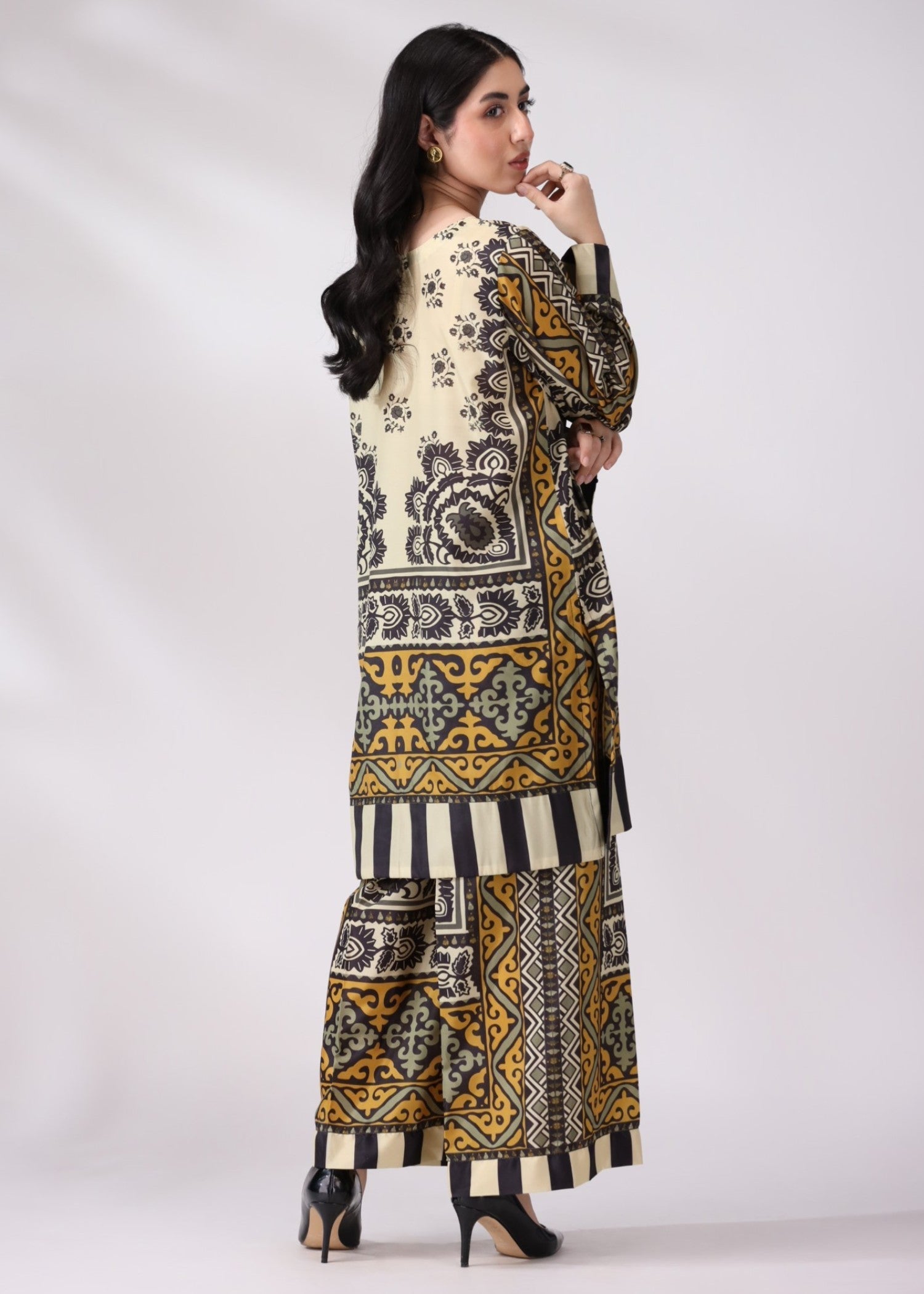 CRP-05-2PC Stitched