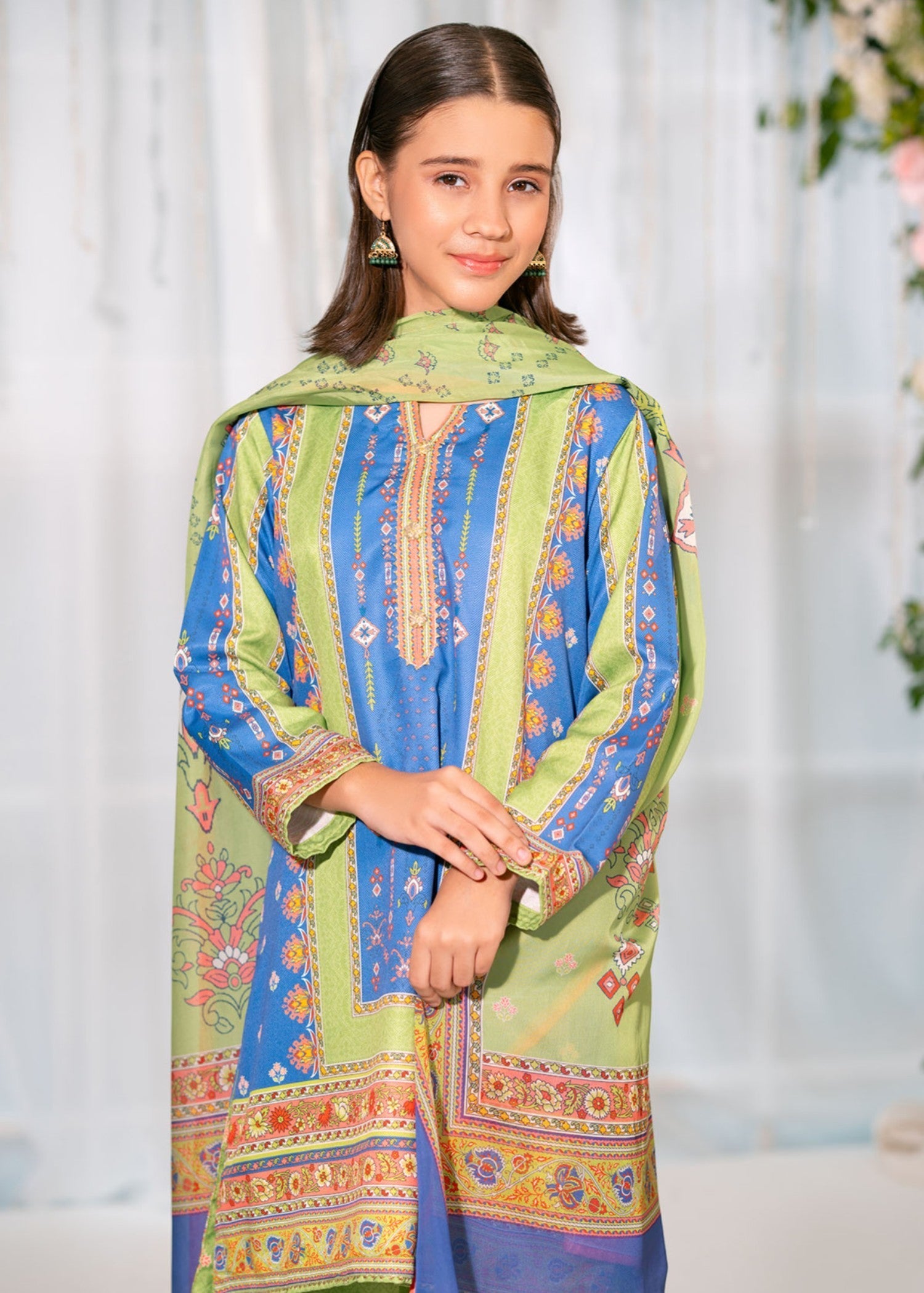 HERRINGBONE-DIGITAL-PRINTED-3-37 - Pc Suit Corf