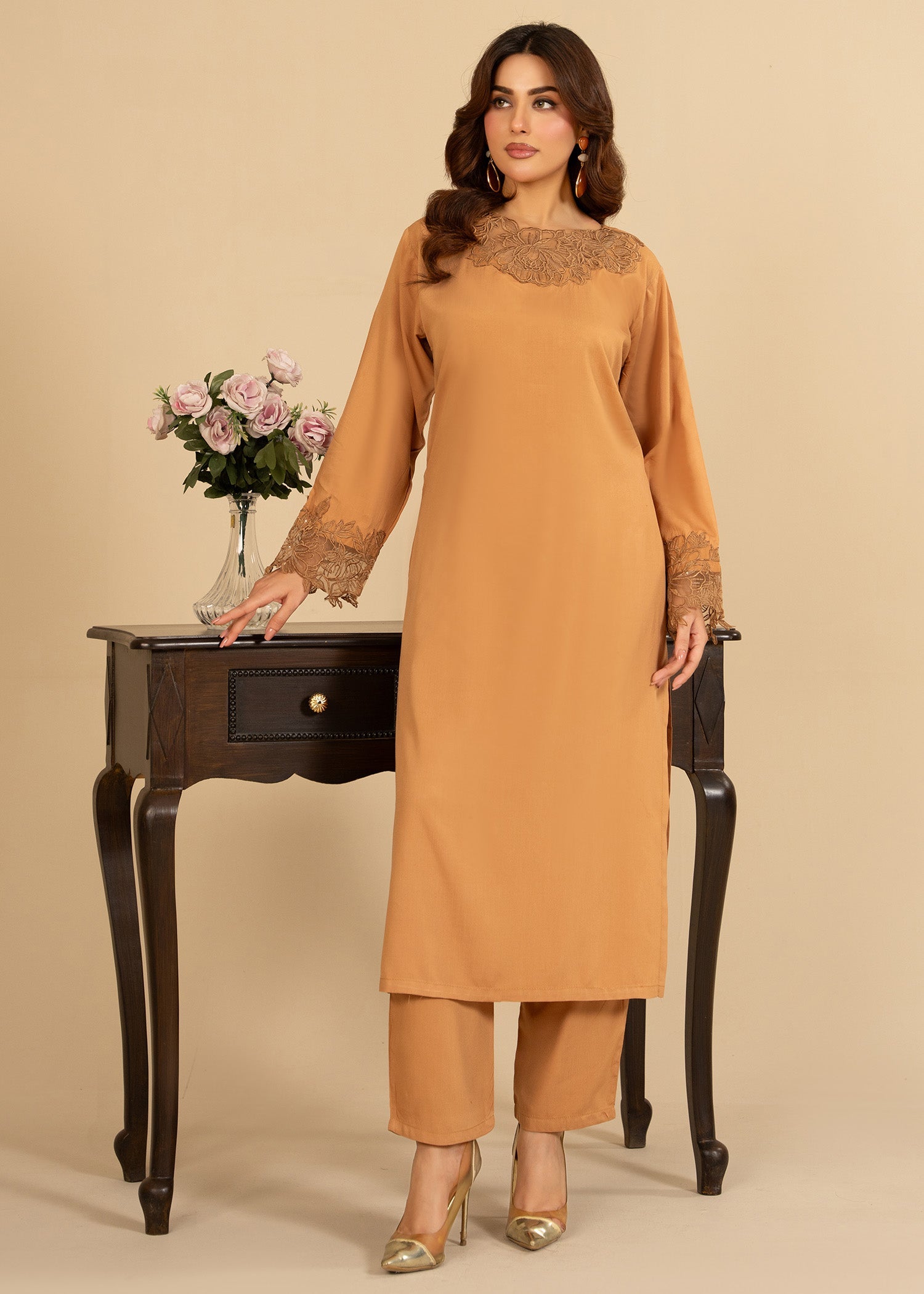 TABEER-25