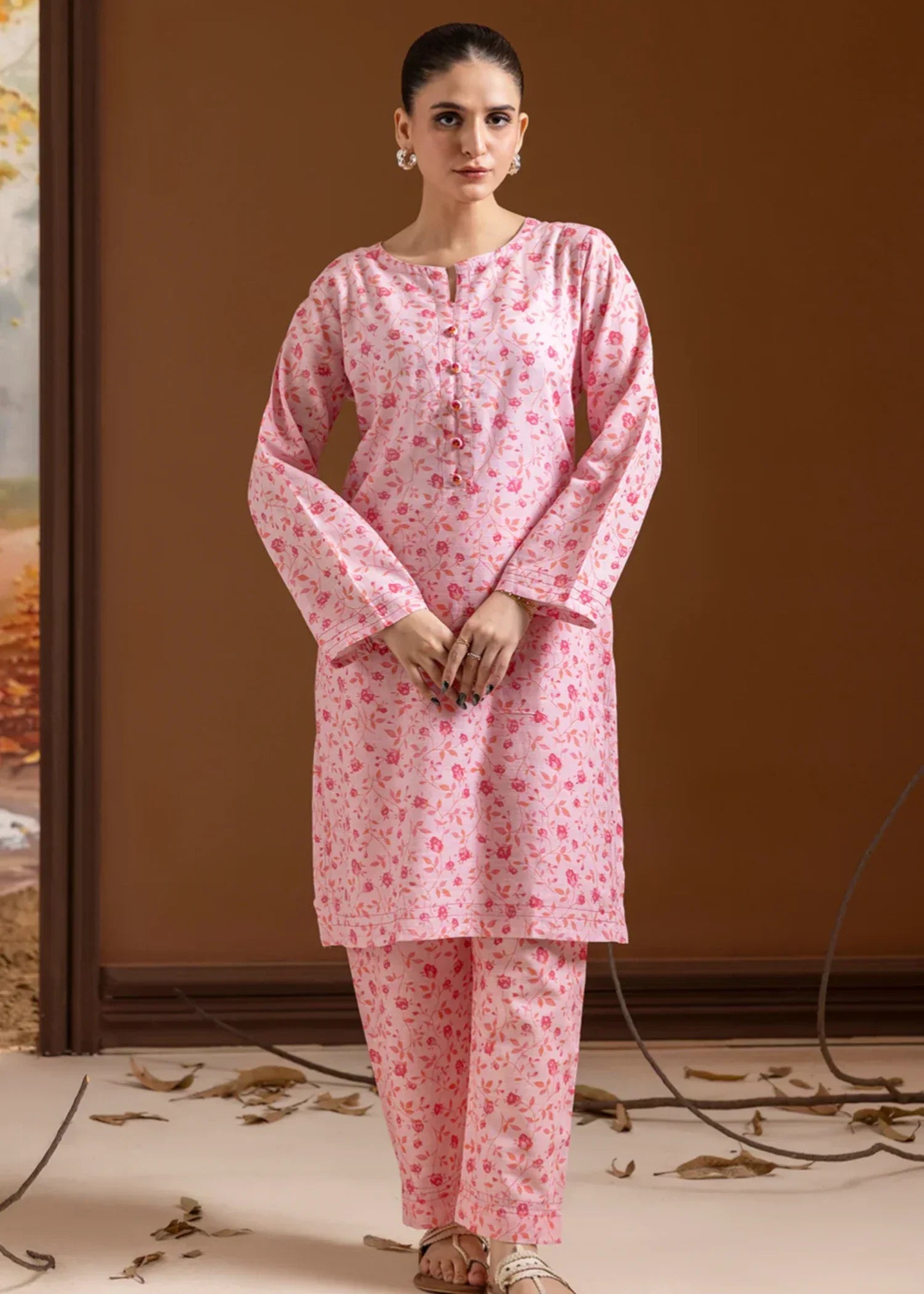 Zellbury WPW2522764 - Pink