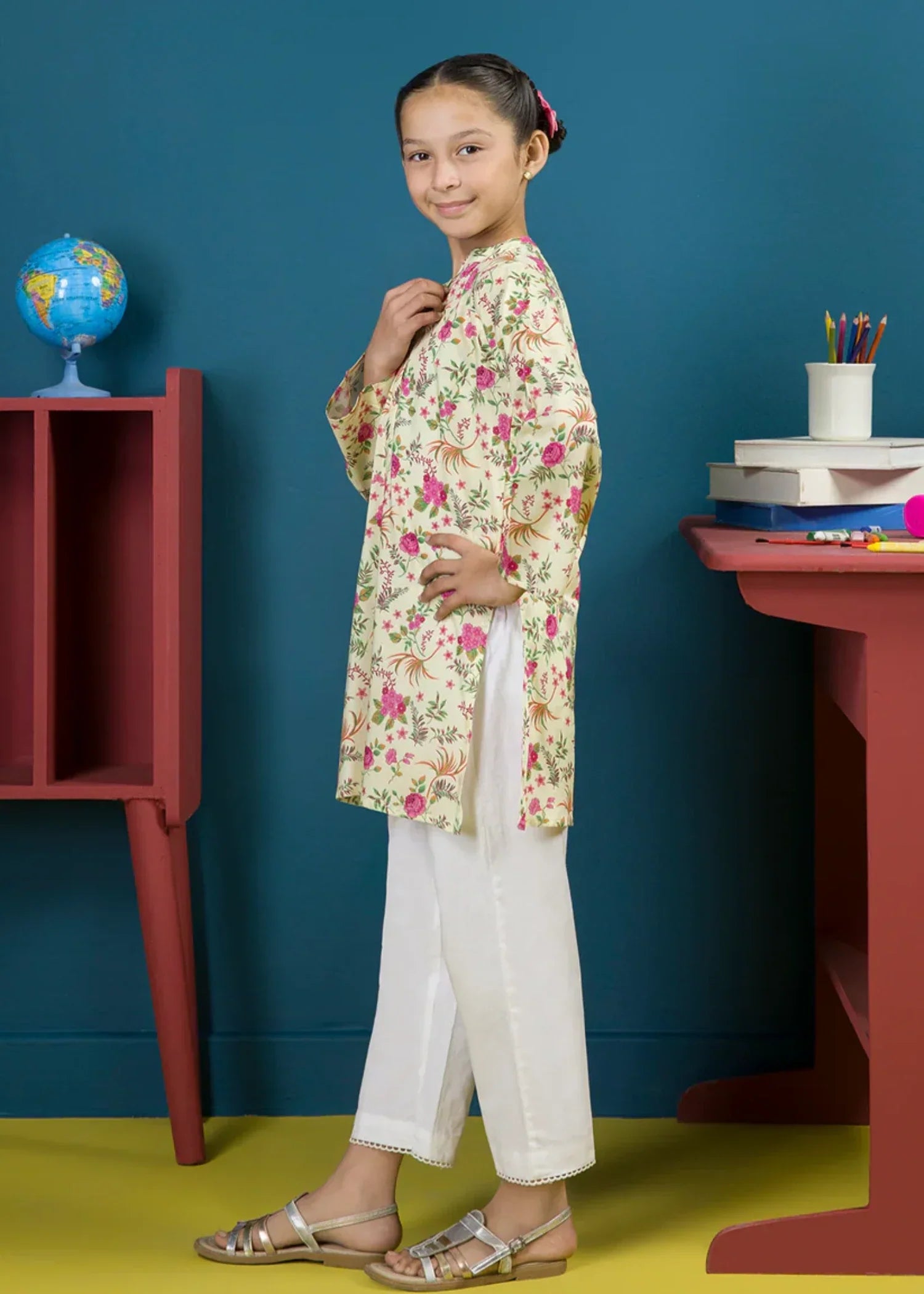 GPS251219 - Beige