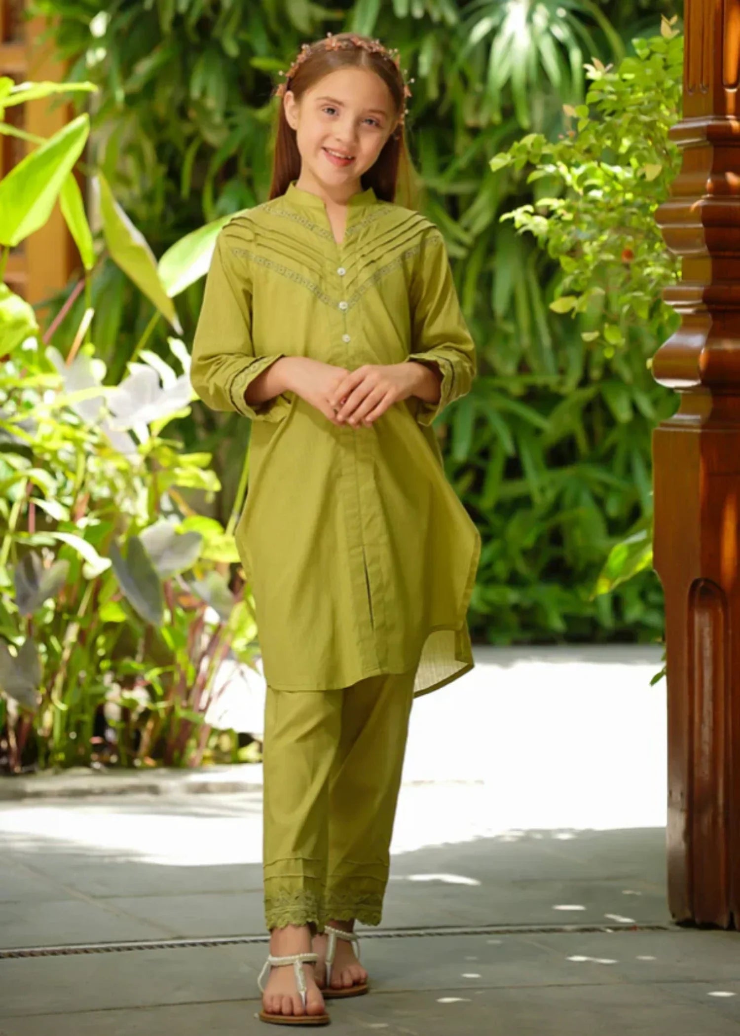 DOBBY-COTTON-EMBELLISHED-2-45 - Pc Suit Sc