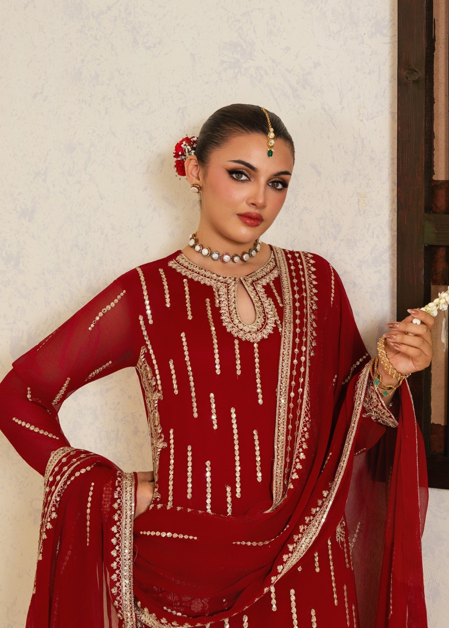 Agha Jaan DULRUBA