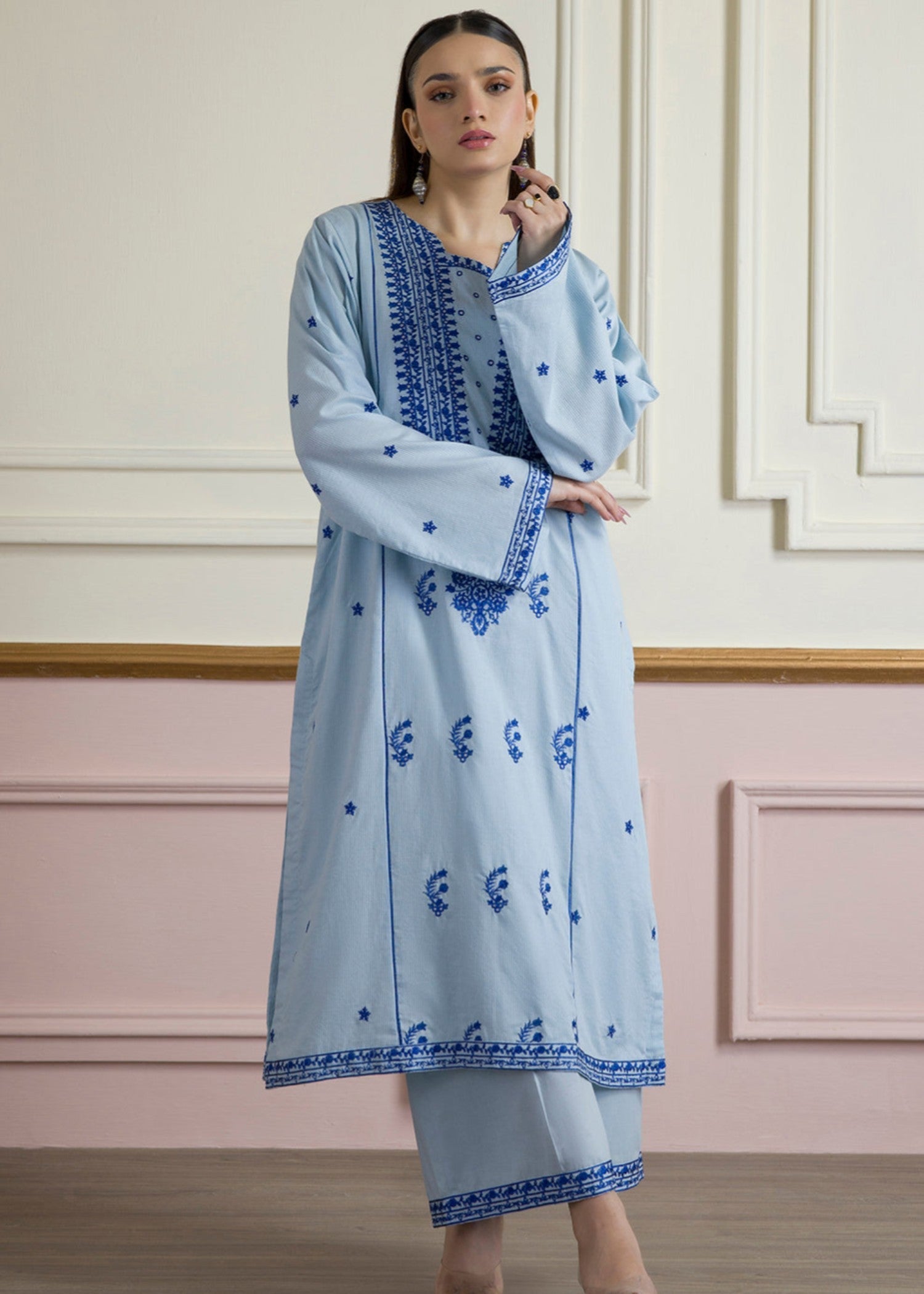 Zellbury WPS2522662 - Blue