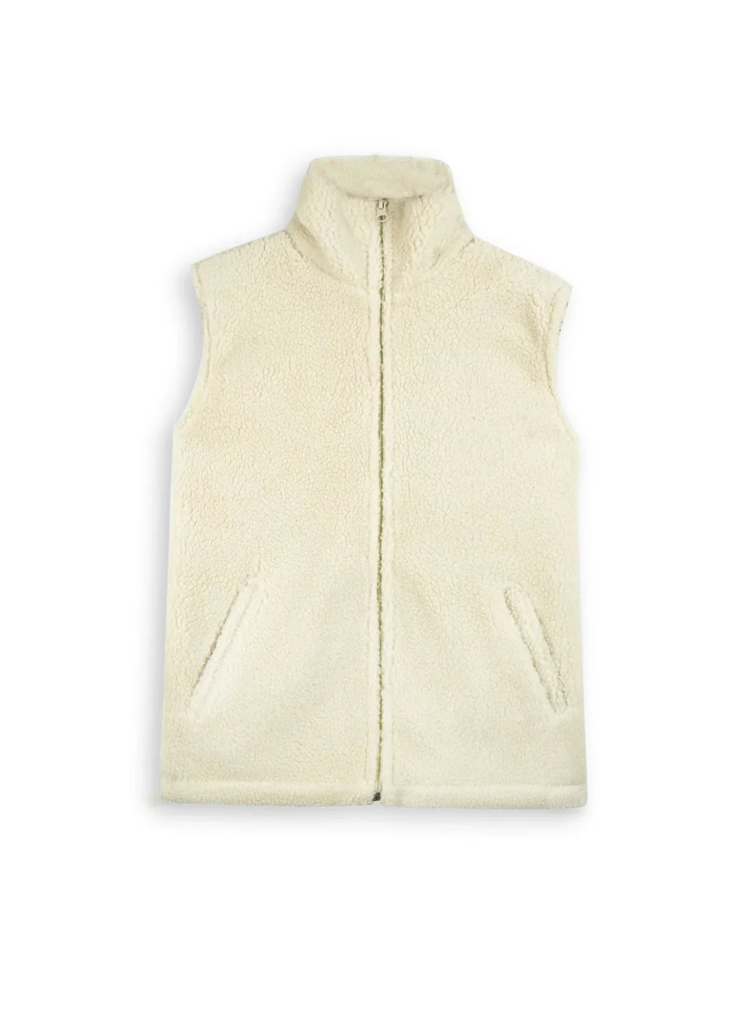 IVORY-WOOL-JACKET