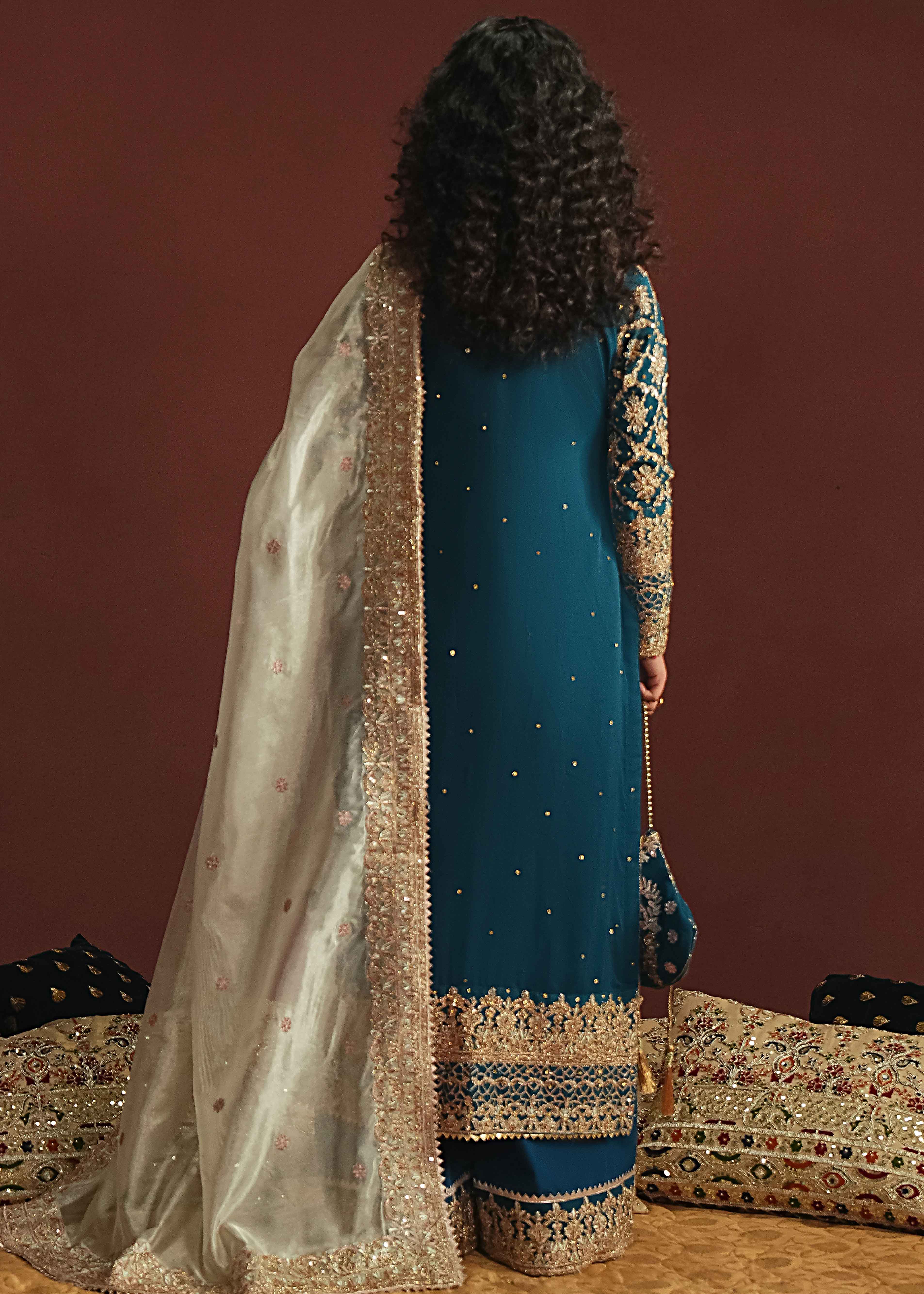 Haseens Official Neelofar