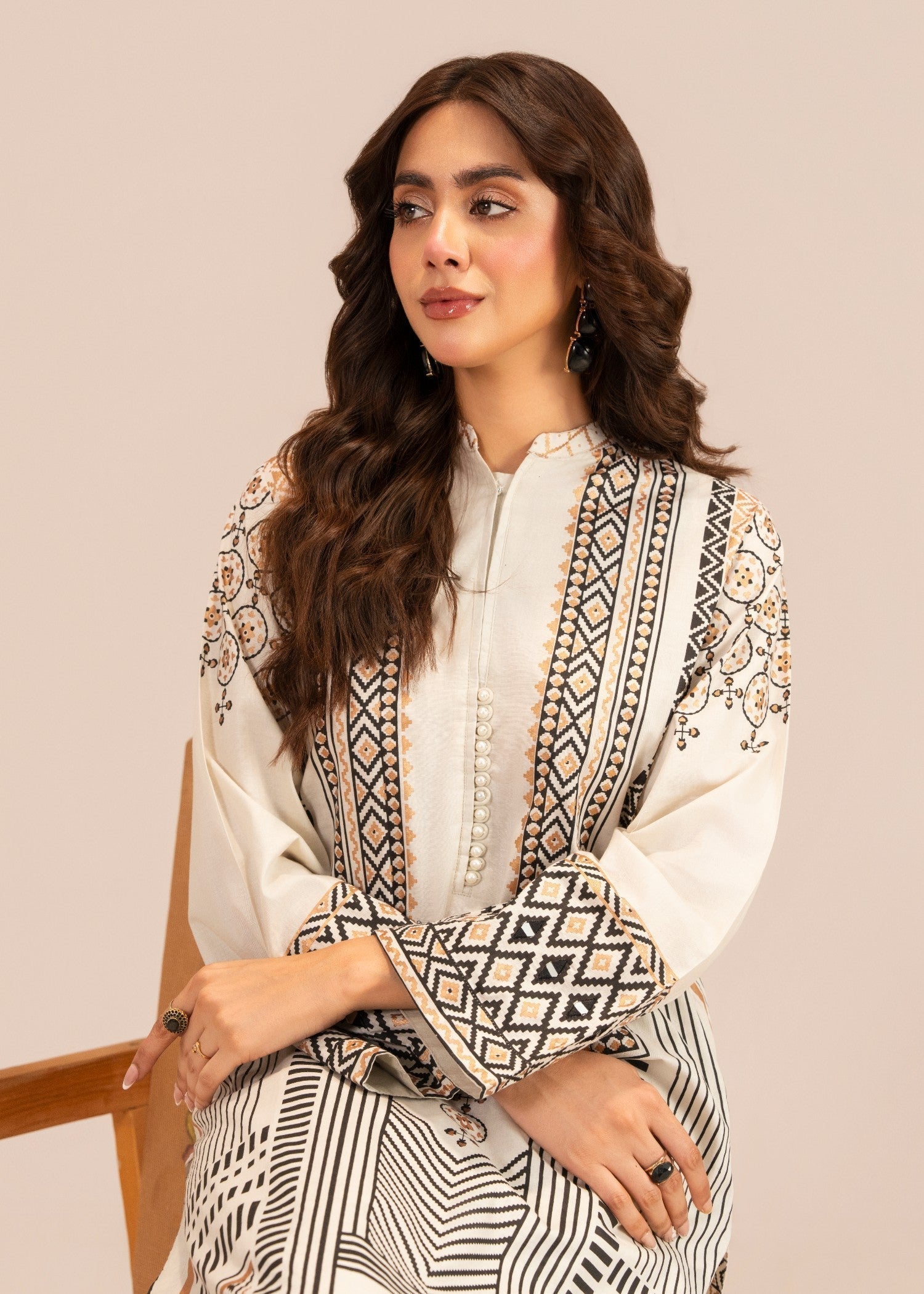 Sahibas By Mirza Aram