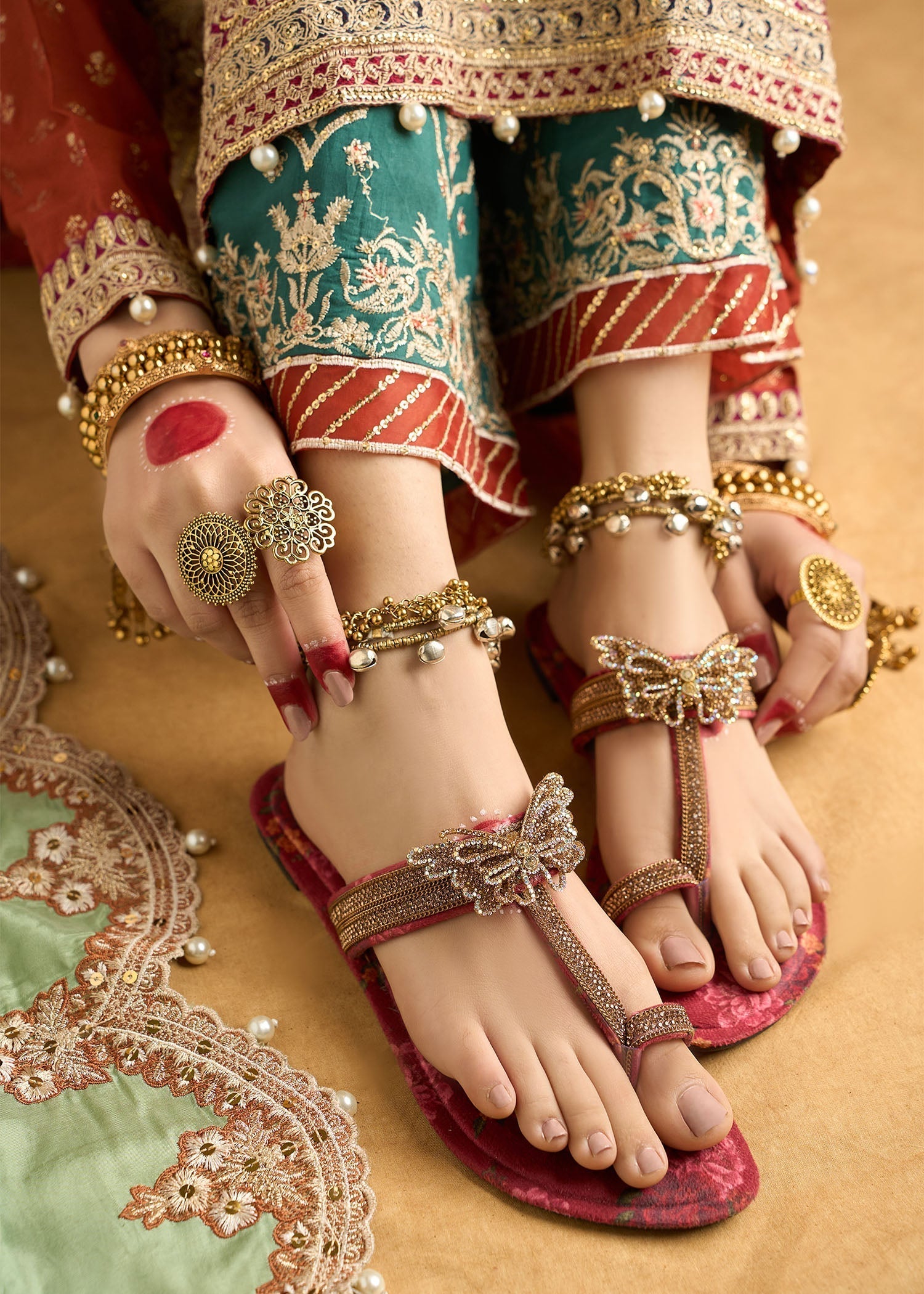 TITLI-KOLAPURI