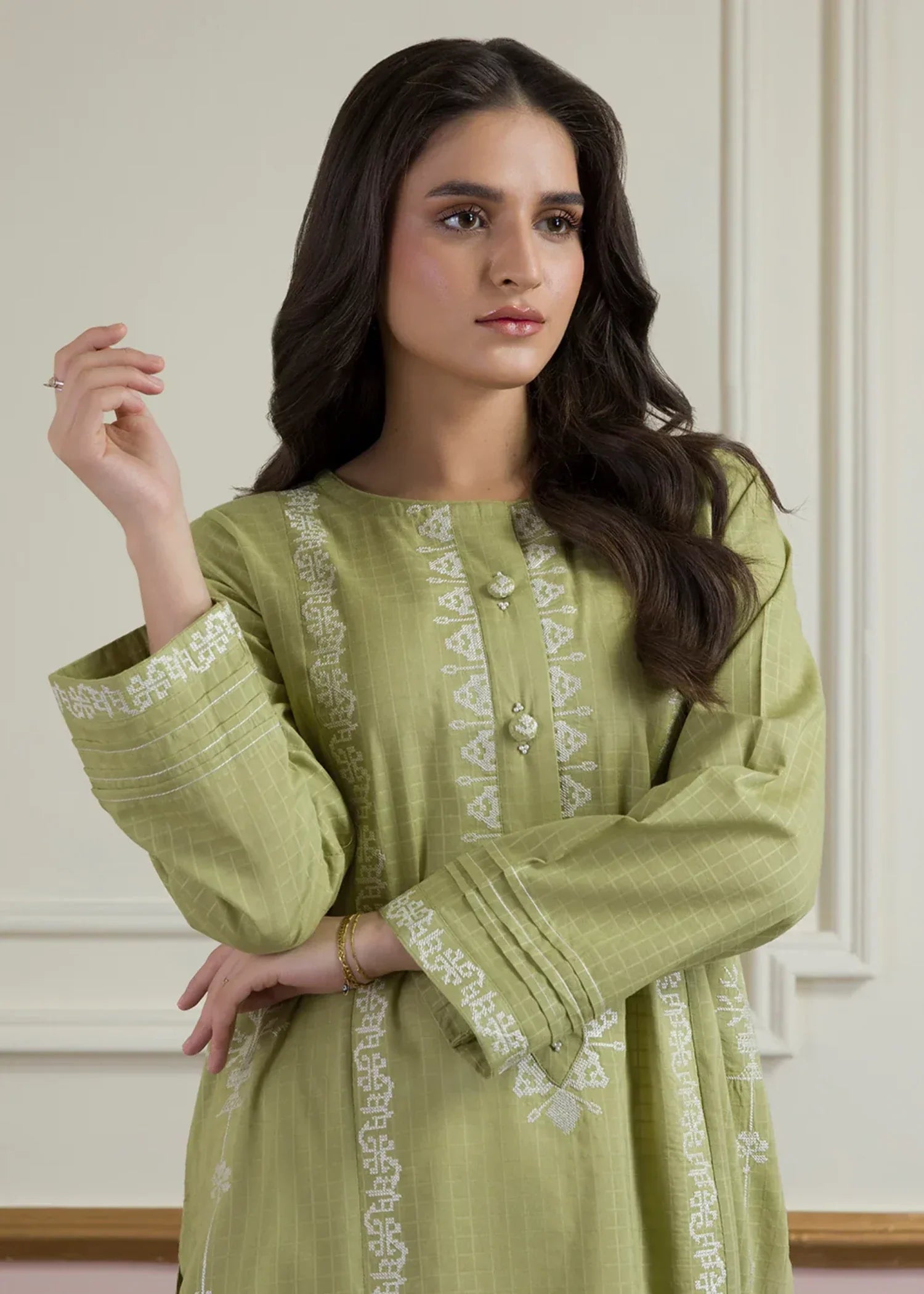 Zellbury WPS2512621- Green