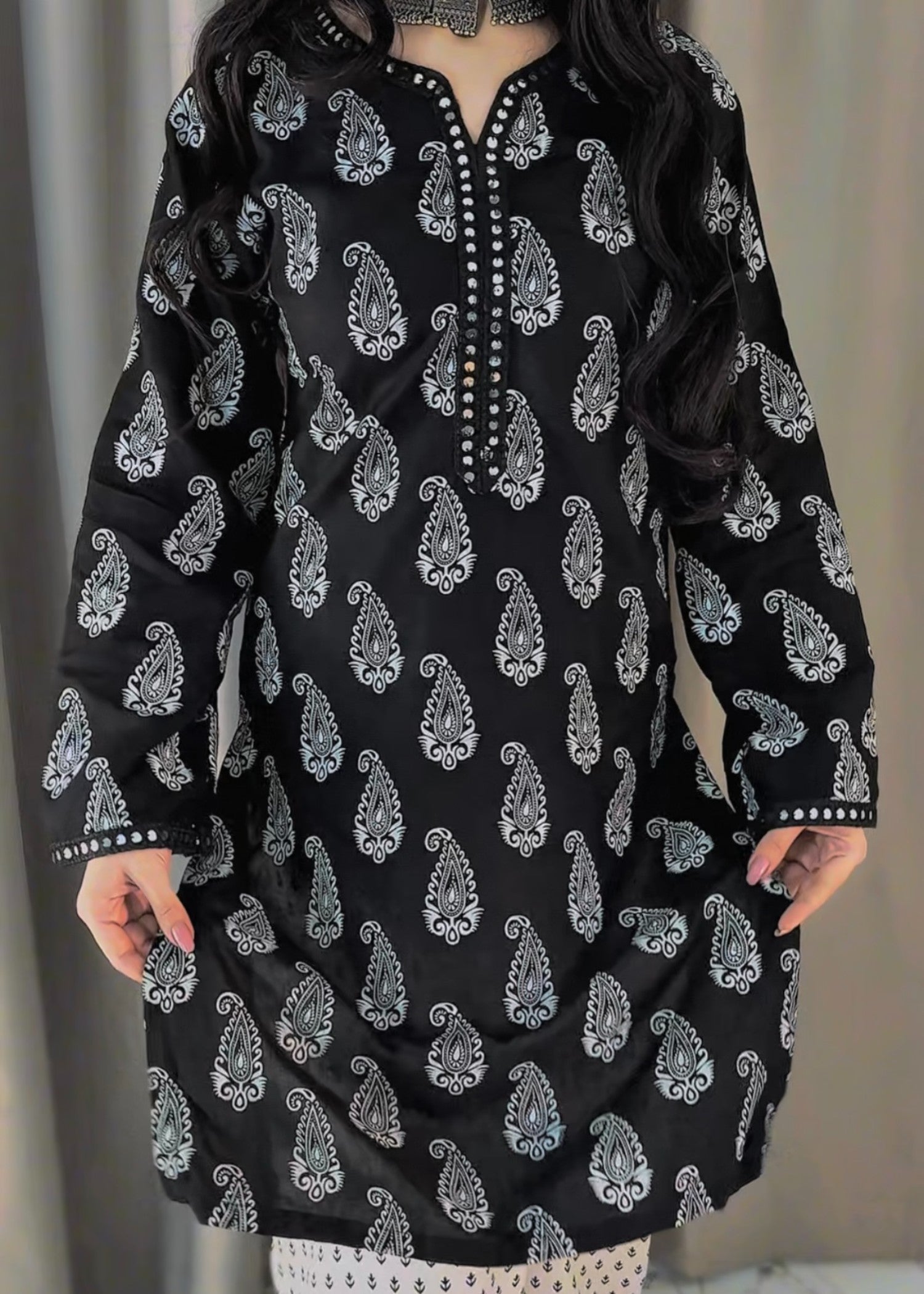 PALWASHA-8