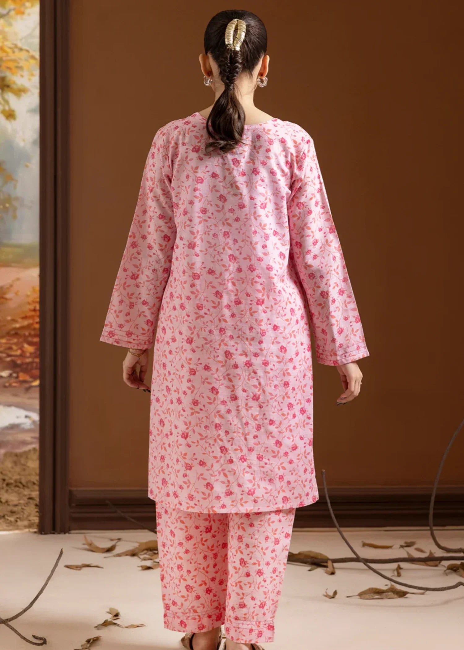 Zellbury WPW2522764 - Pink