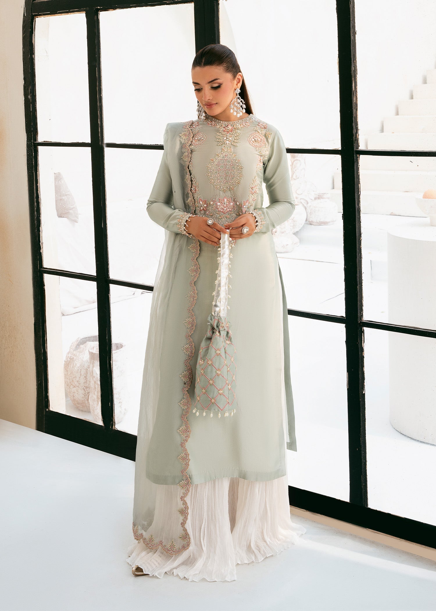 Rang-e-Haya Reve