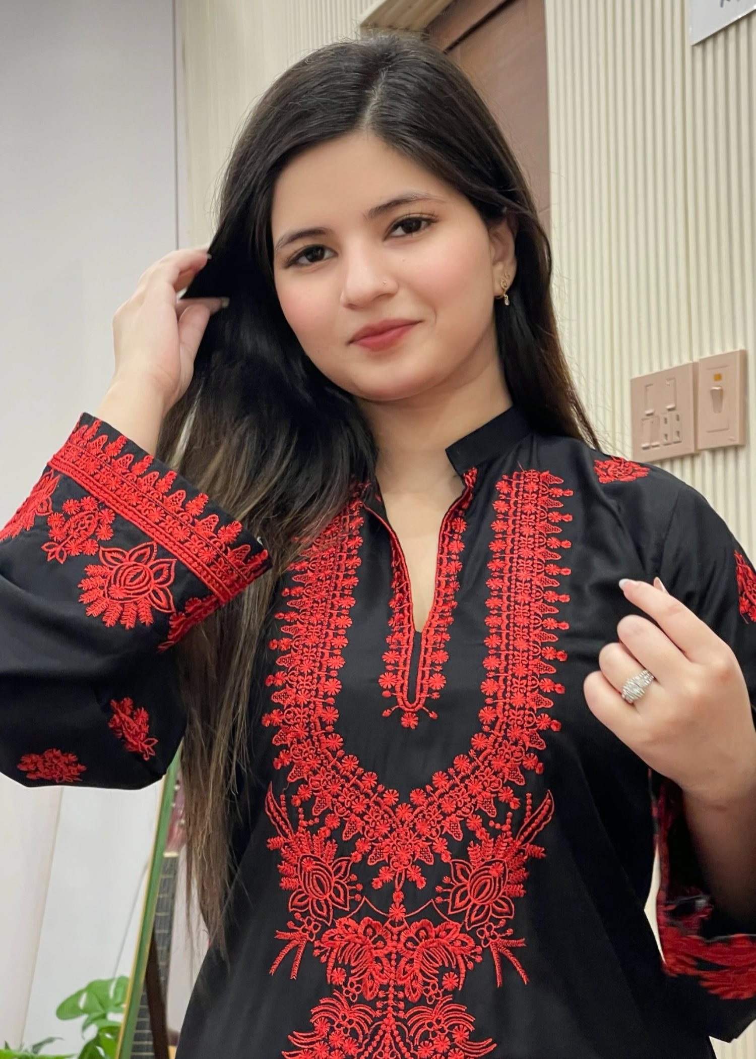 Tehzeeb Libas KOYAL