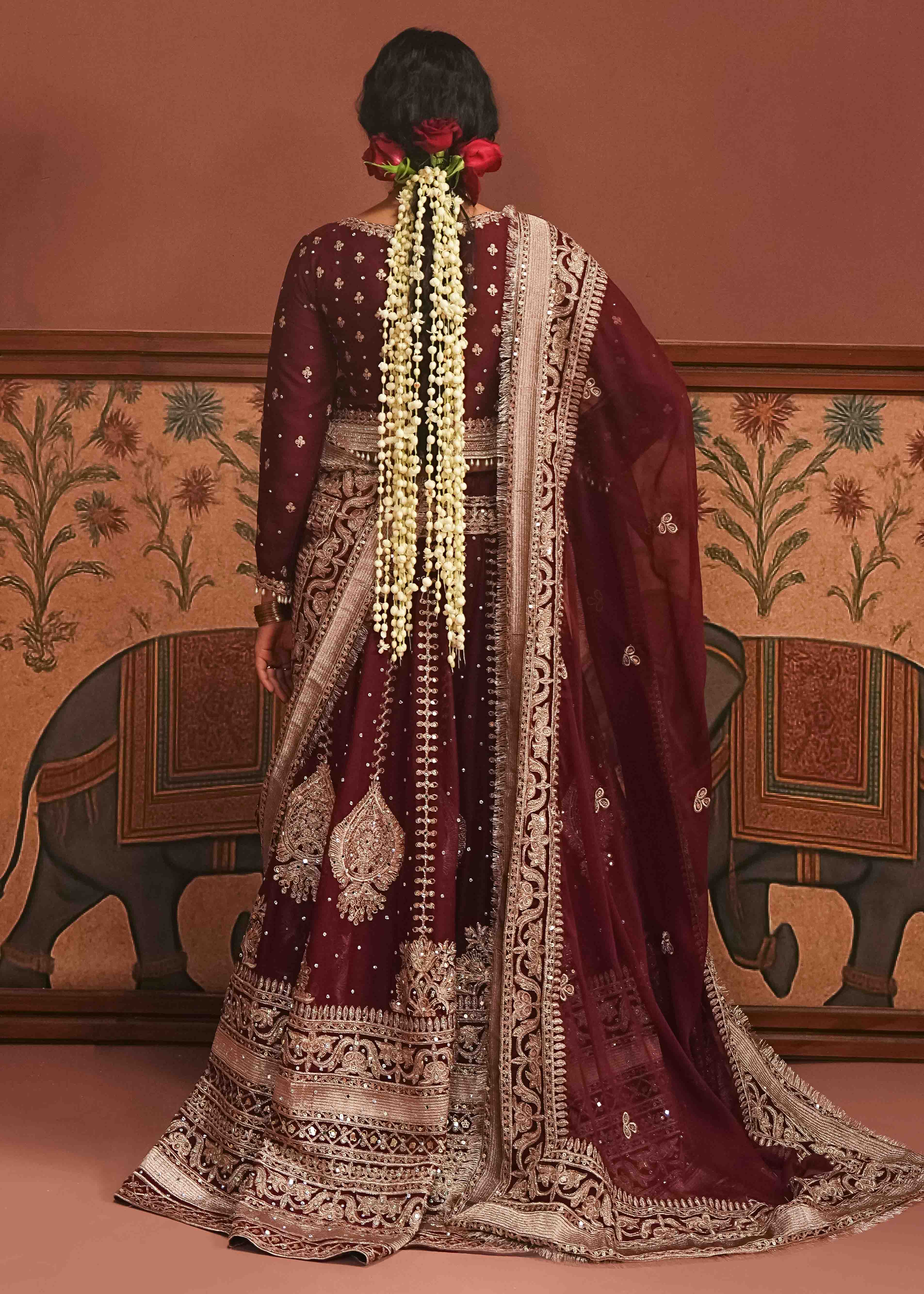 Haseens Official Mahnoor