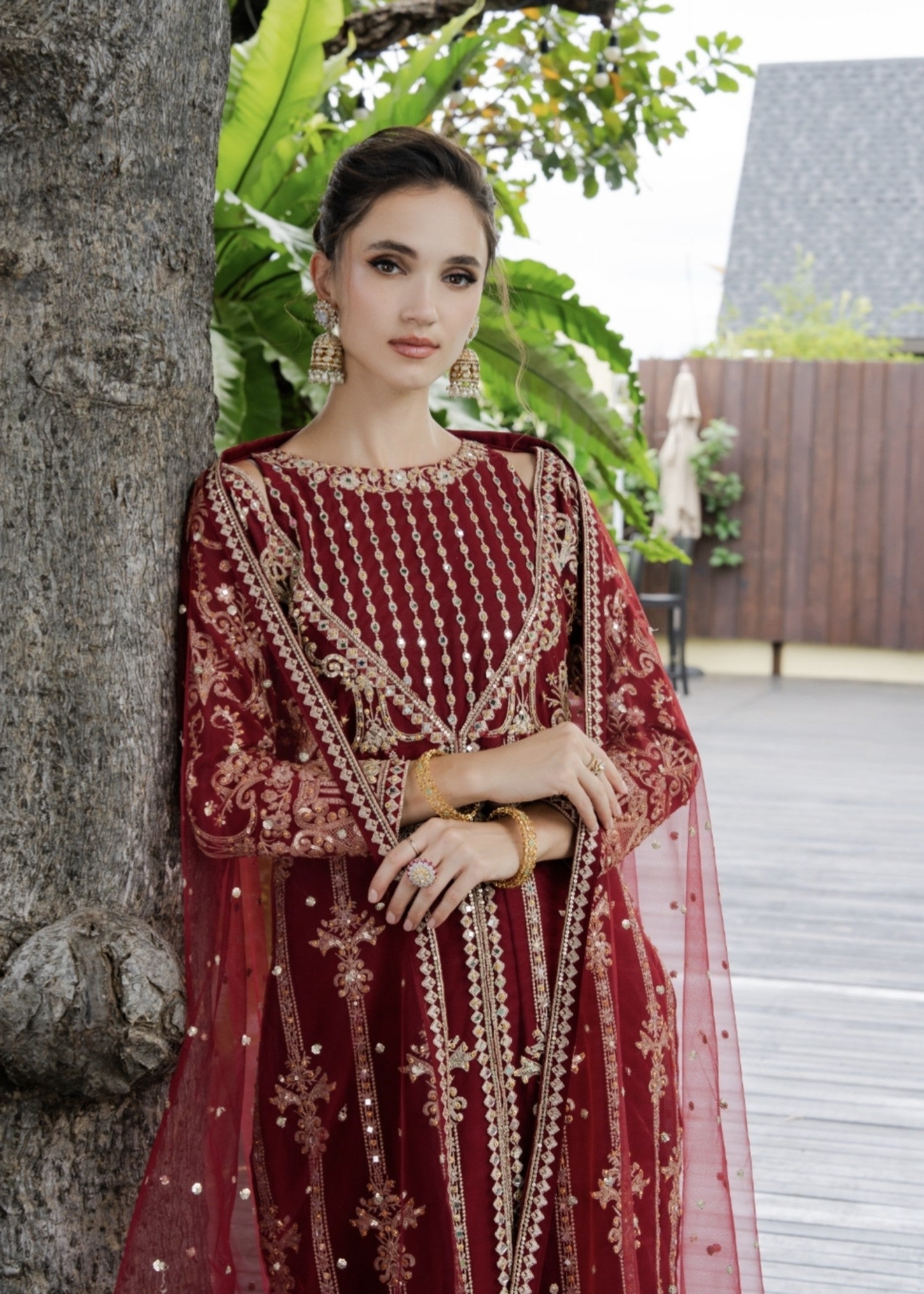 Agha Jaan RUBY