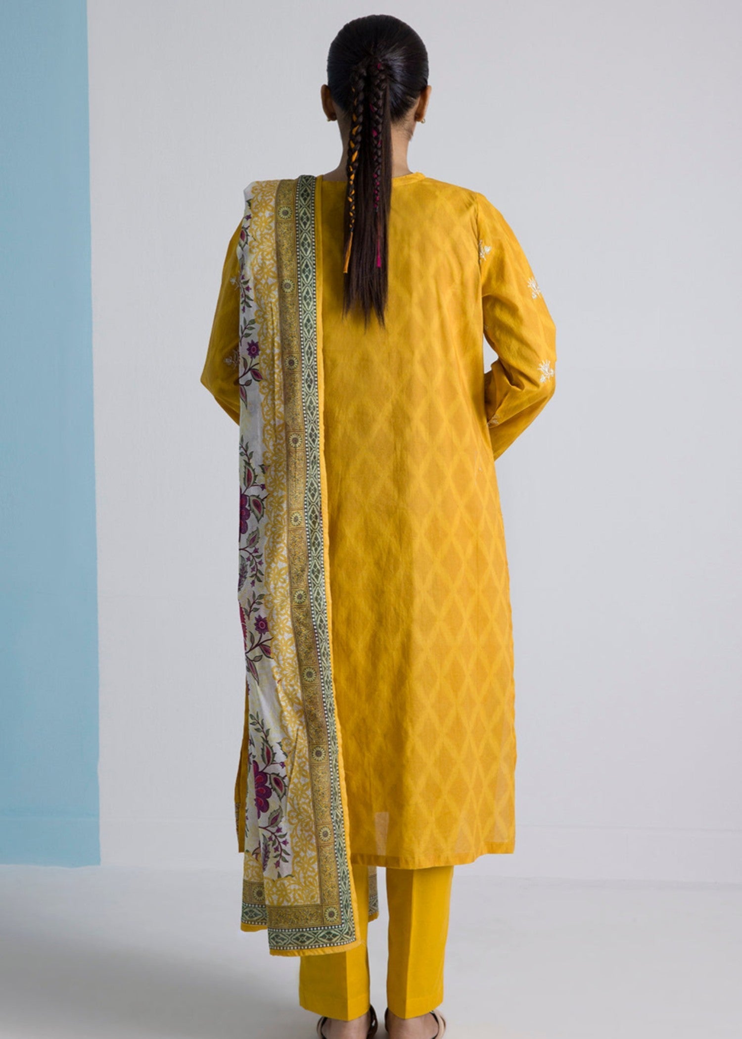 Zellbury WPS2532061 - Mustard