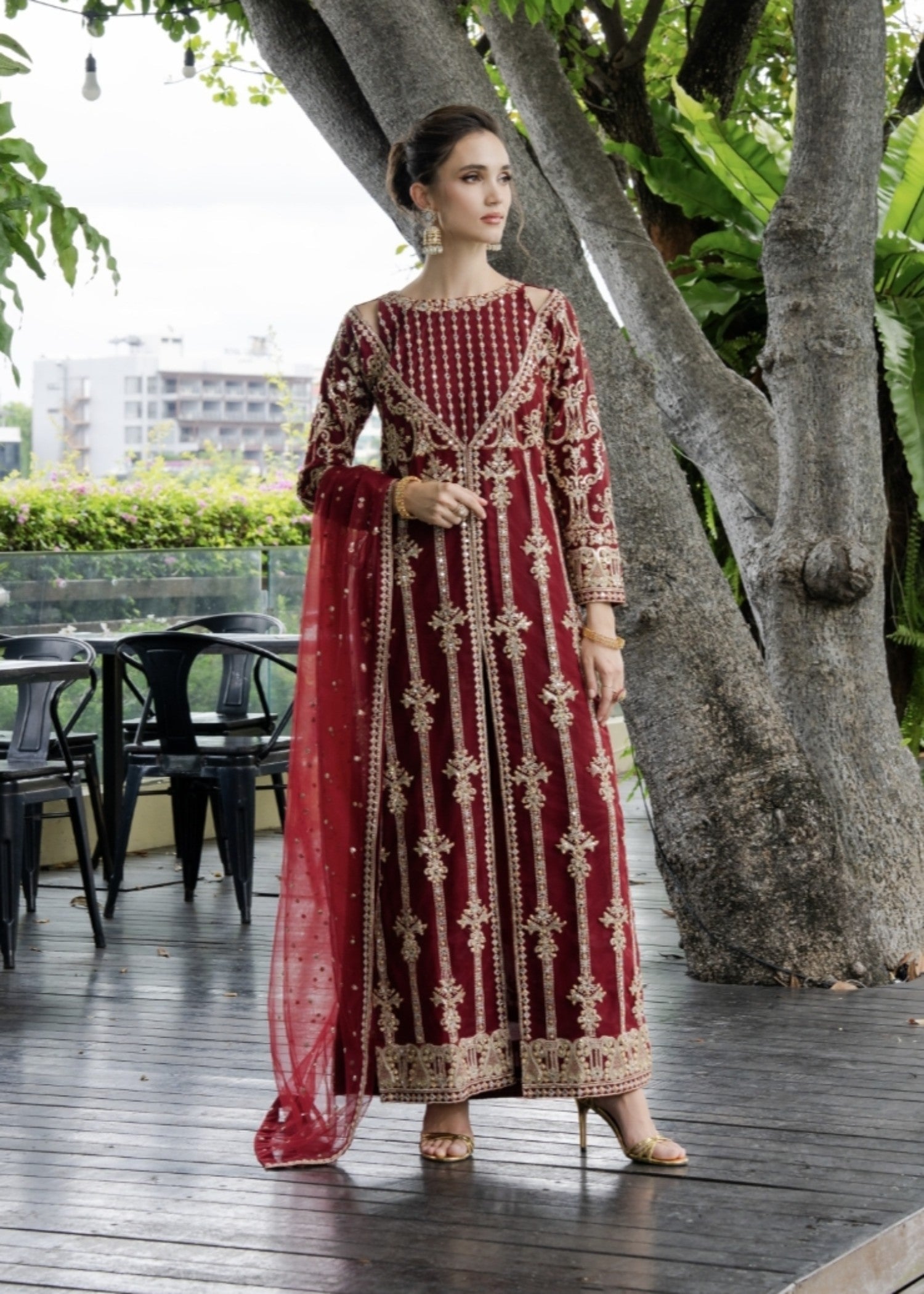 Agha Jaan RUBY