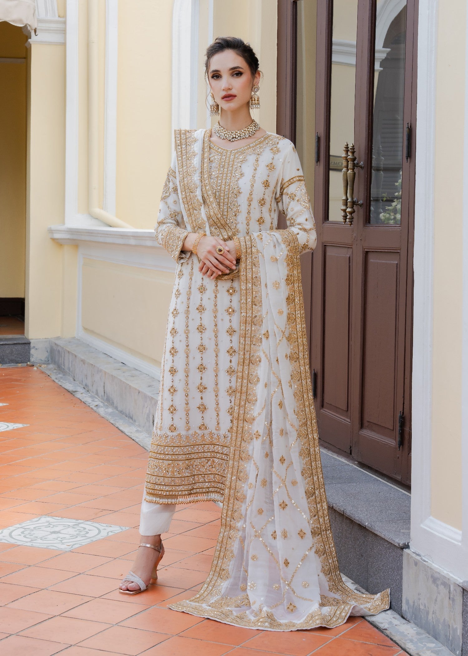 Agha Jaan Maharani