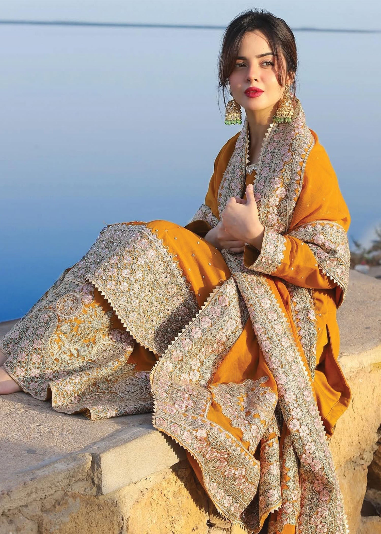 Haseens Official Hoorain