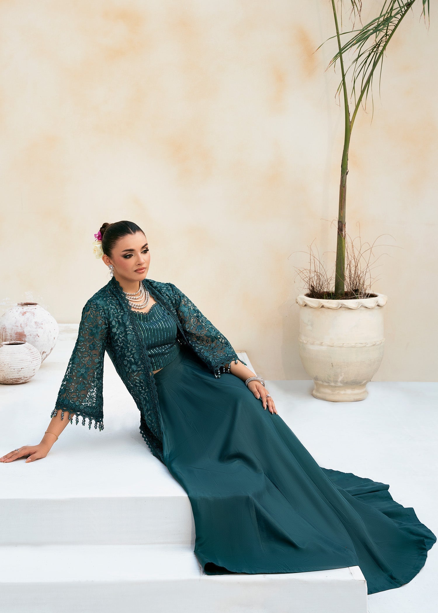 Rang-e-Haya Lueur