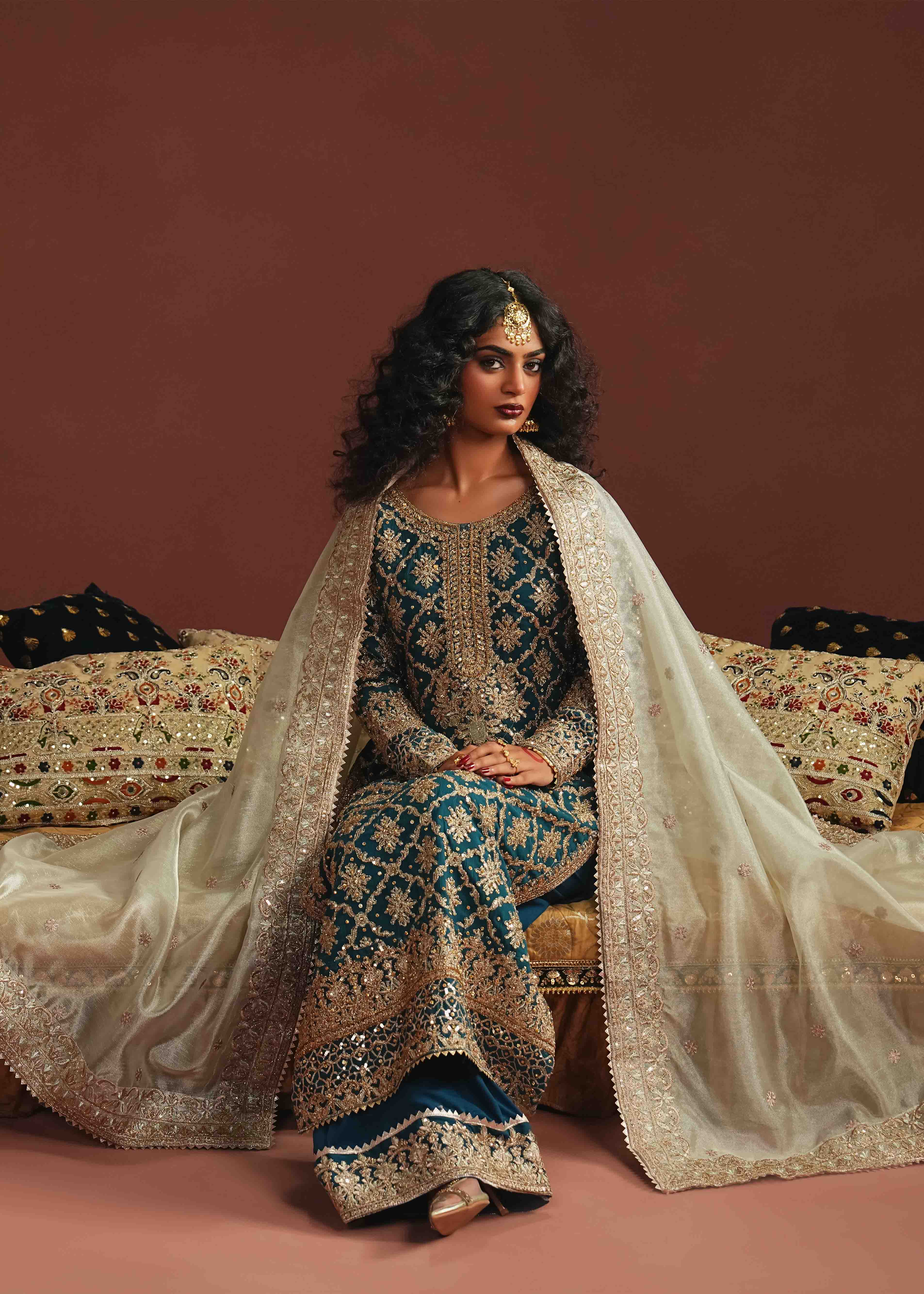 Haseens Official Neelofar