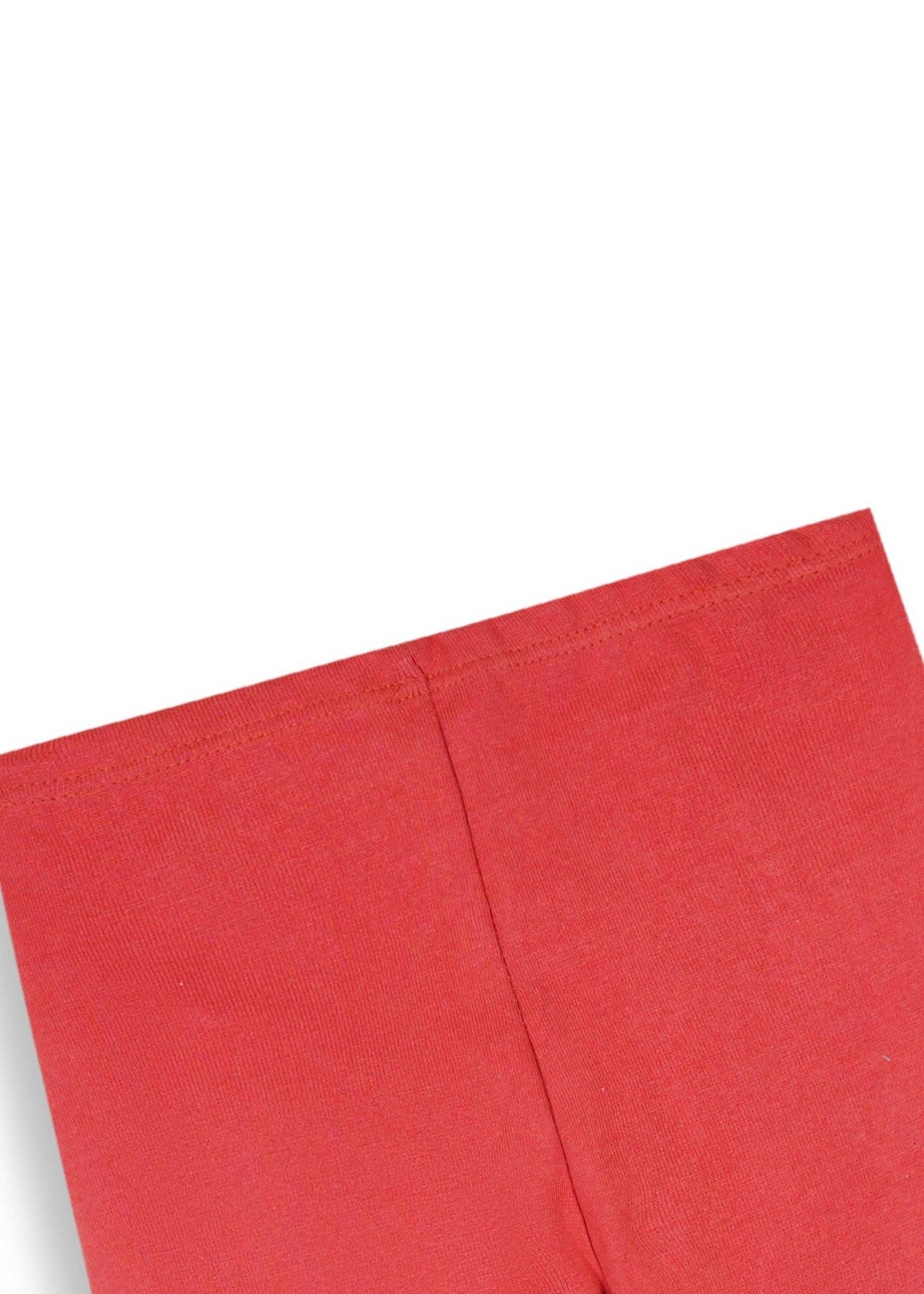 RED-RIPPED-LYCRA-TIGHTS-STRETCHABLE-TRENDY-FIT