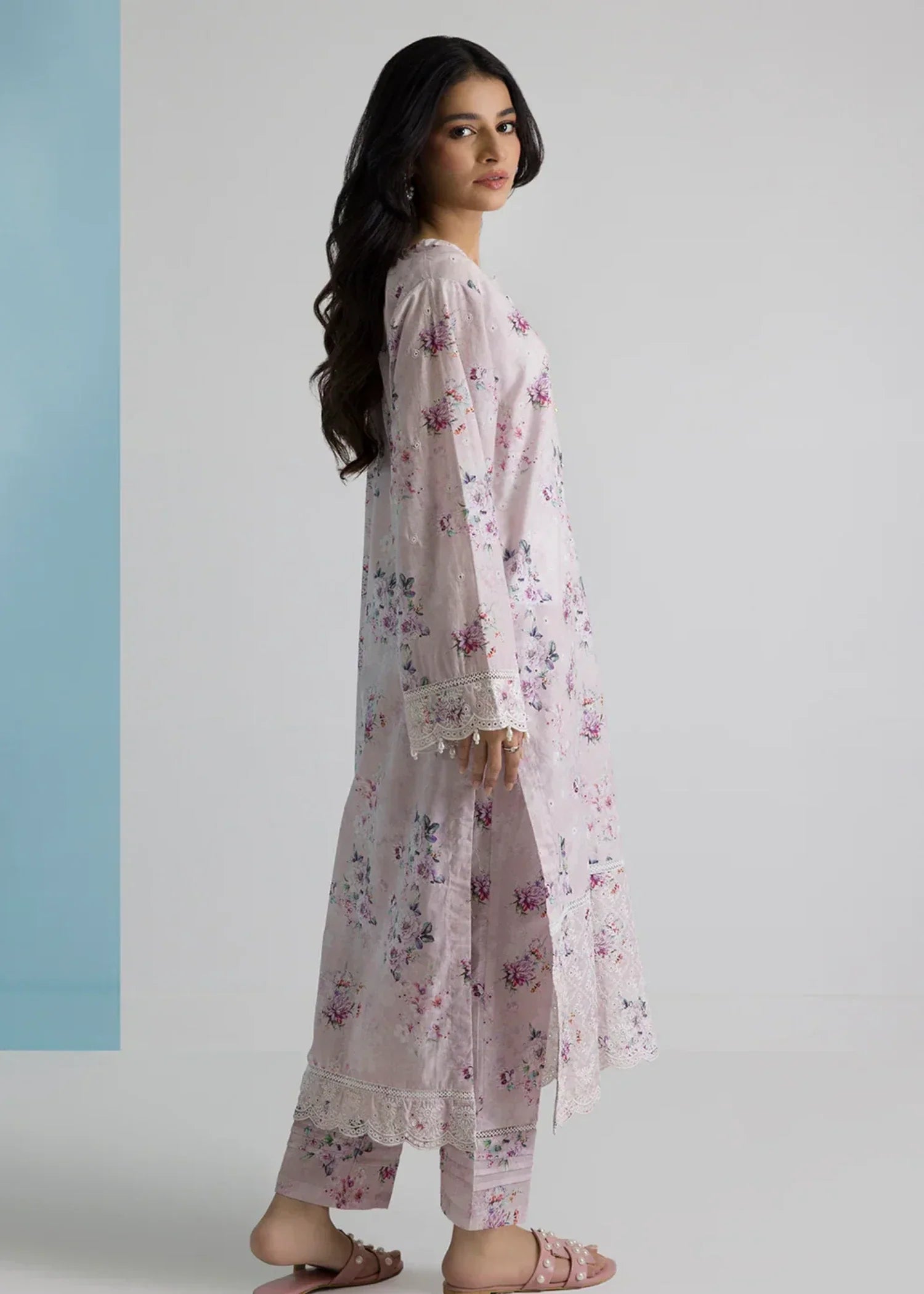 Zellbury WPS2522594- LILAC