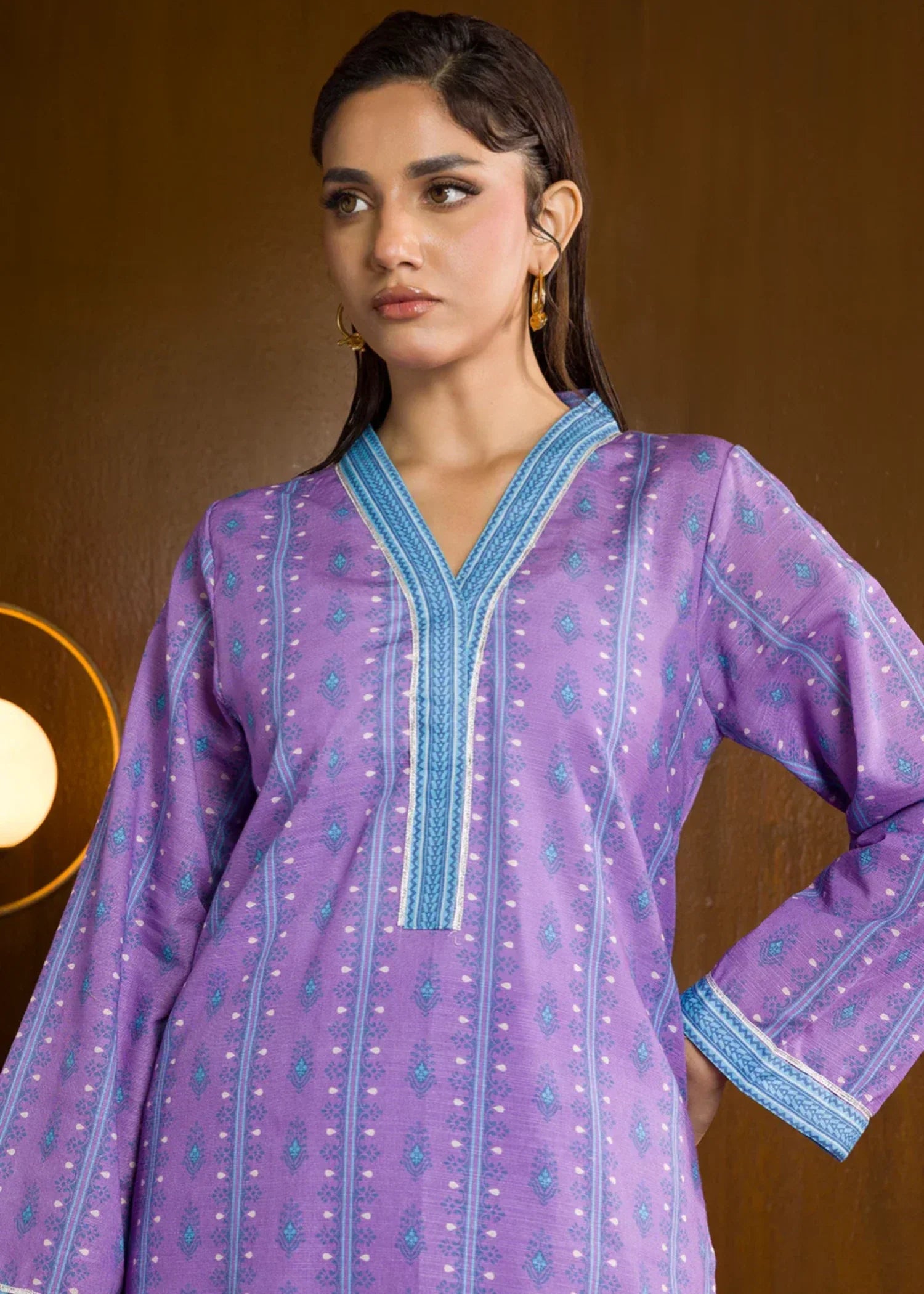 Zellbury WPW2422993 - Purple