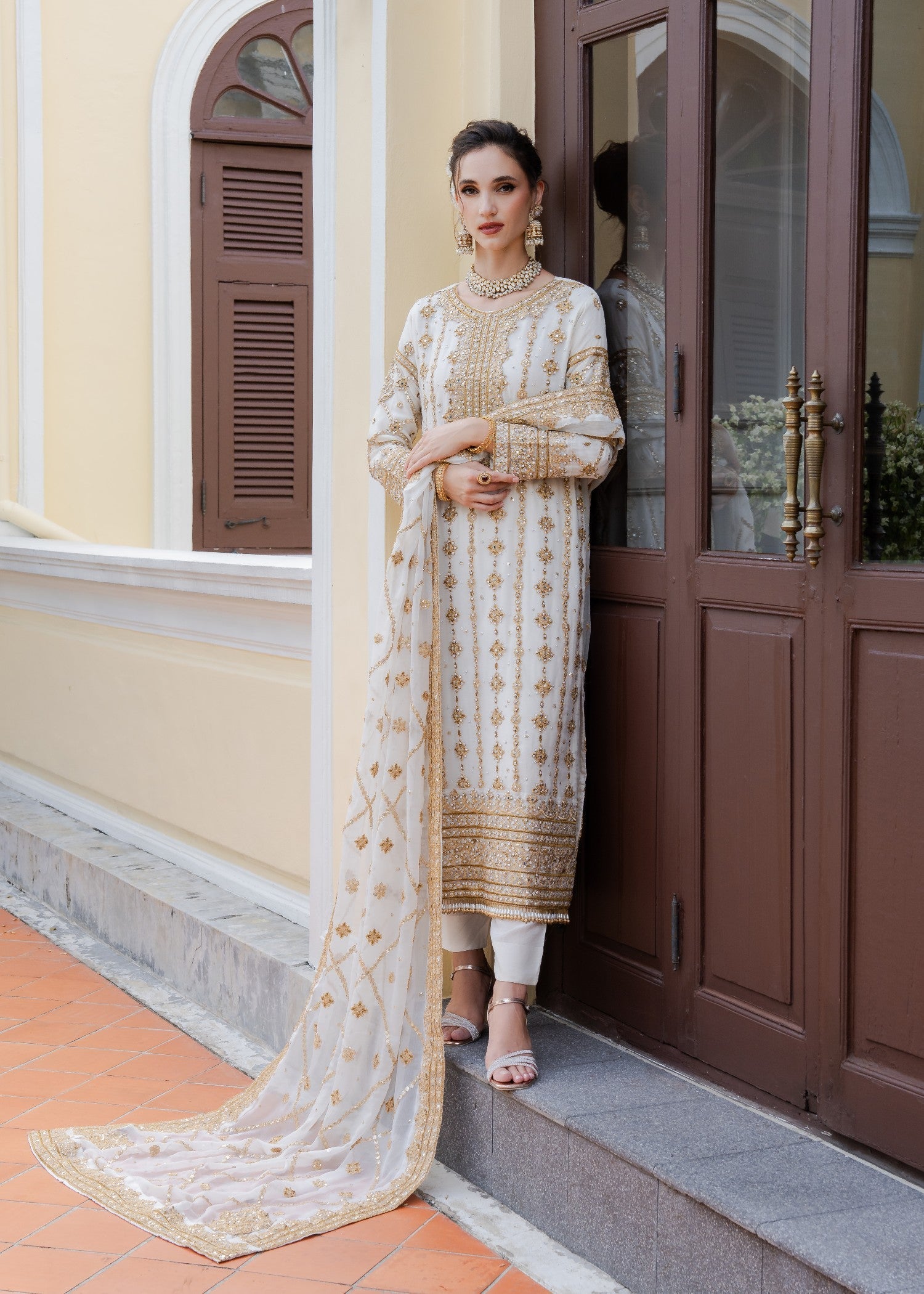 Agha Jaan Maharani