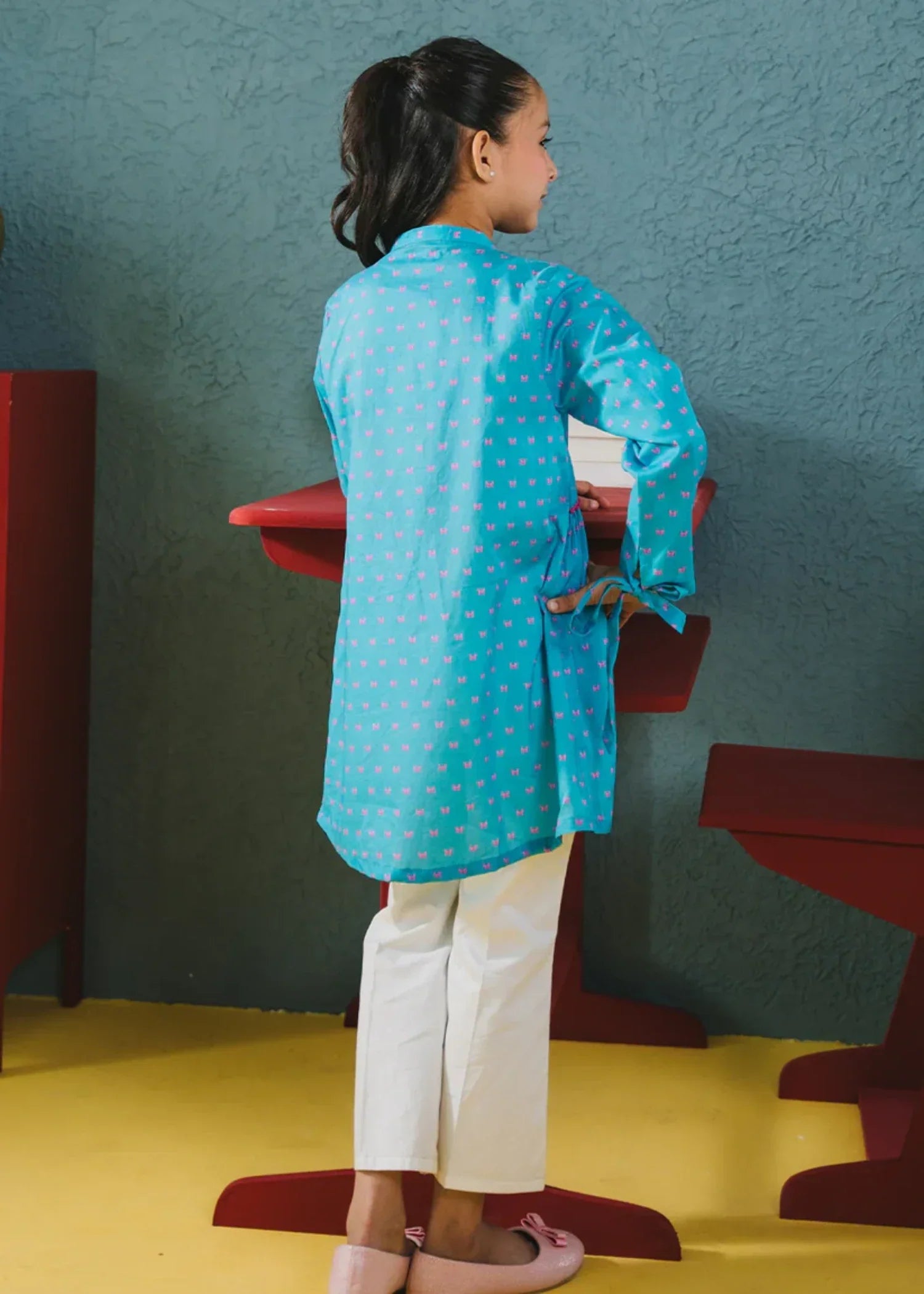 GPS241605 - Blue