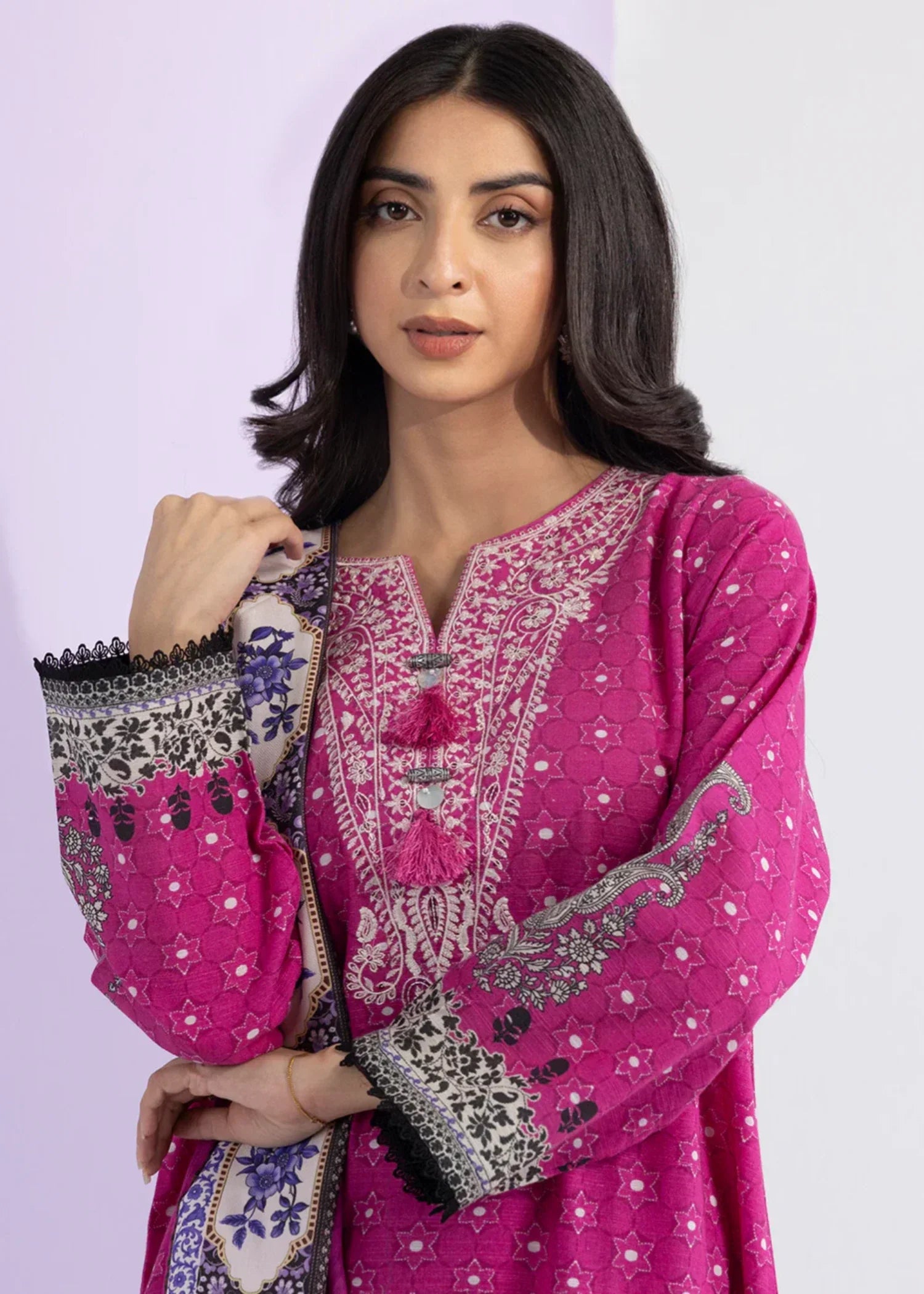 Zellbury WPW2432952 - Magenta