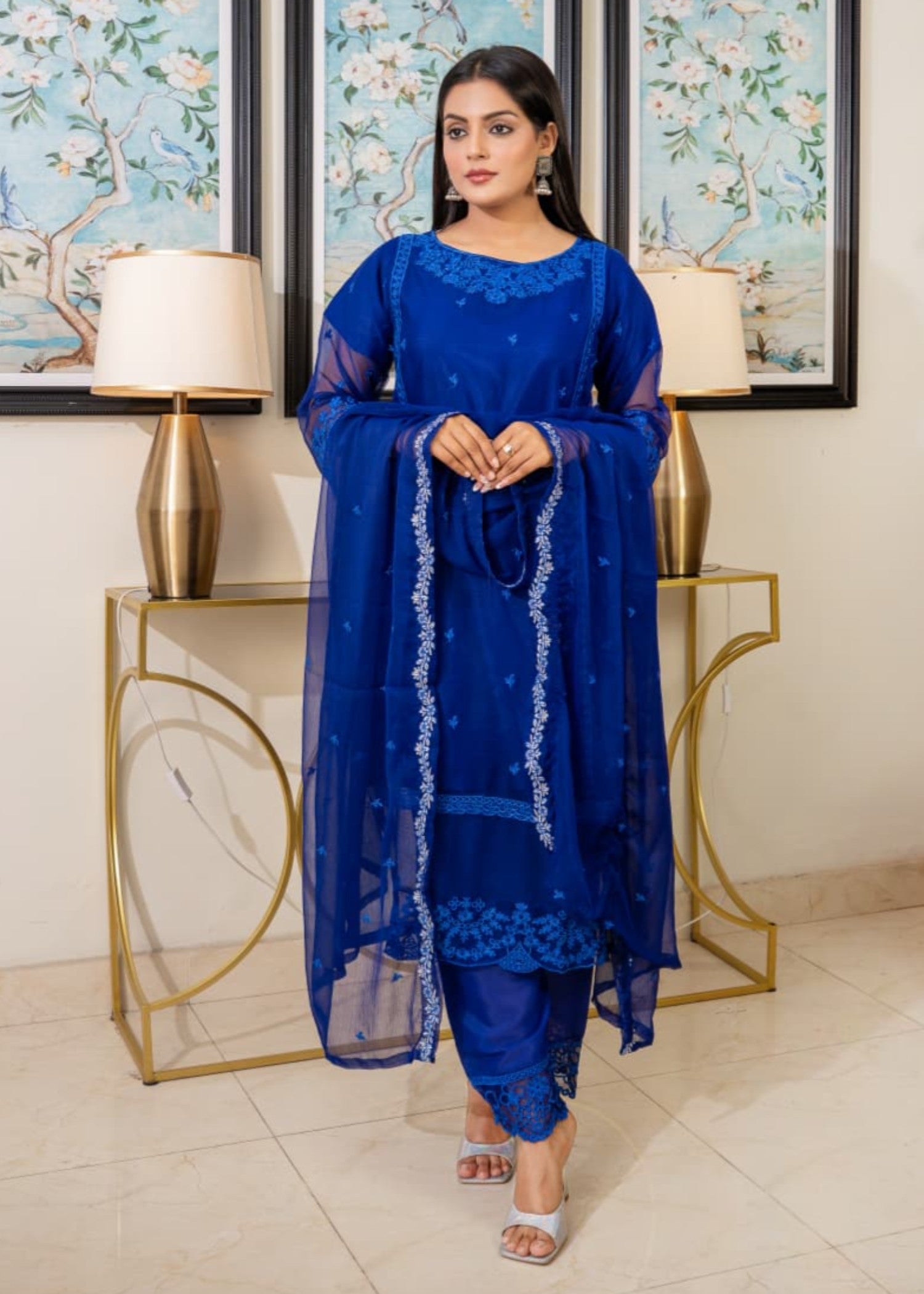 ROYAL-AZURE-CHARM-CHIFOON-EMBROIDERD-3PC