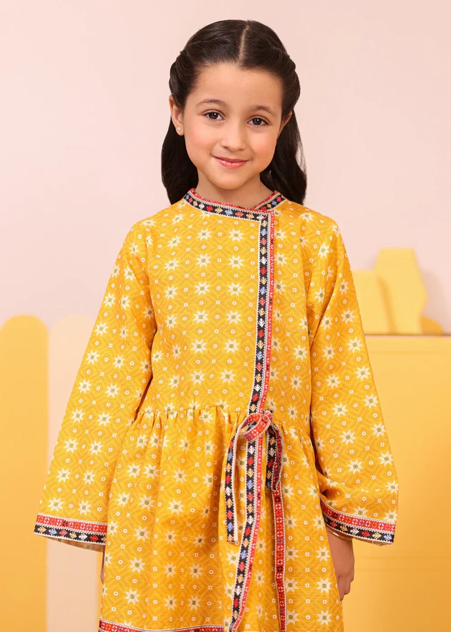 GPW242735 - Yellow