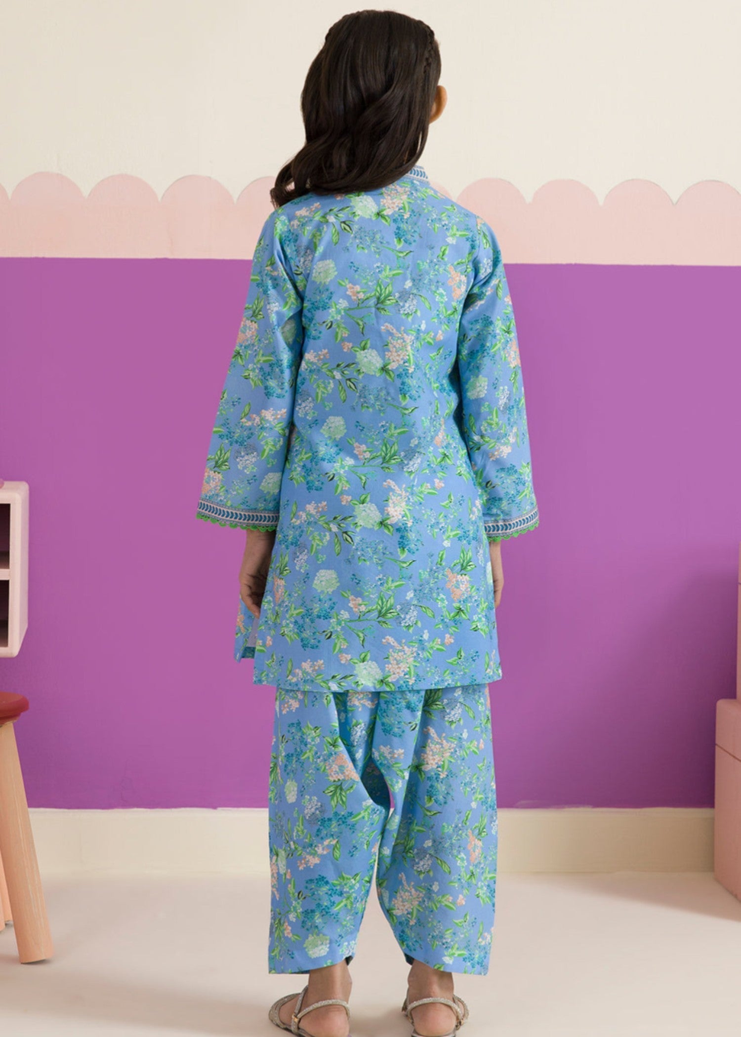 GPC252404 - Sky Blue