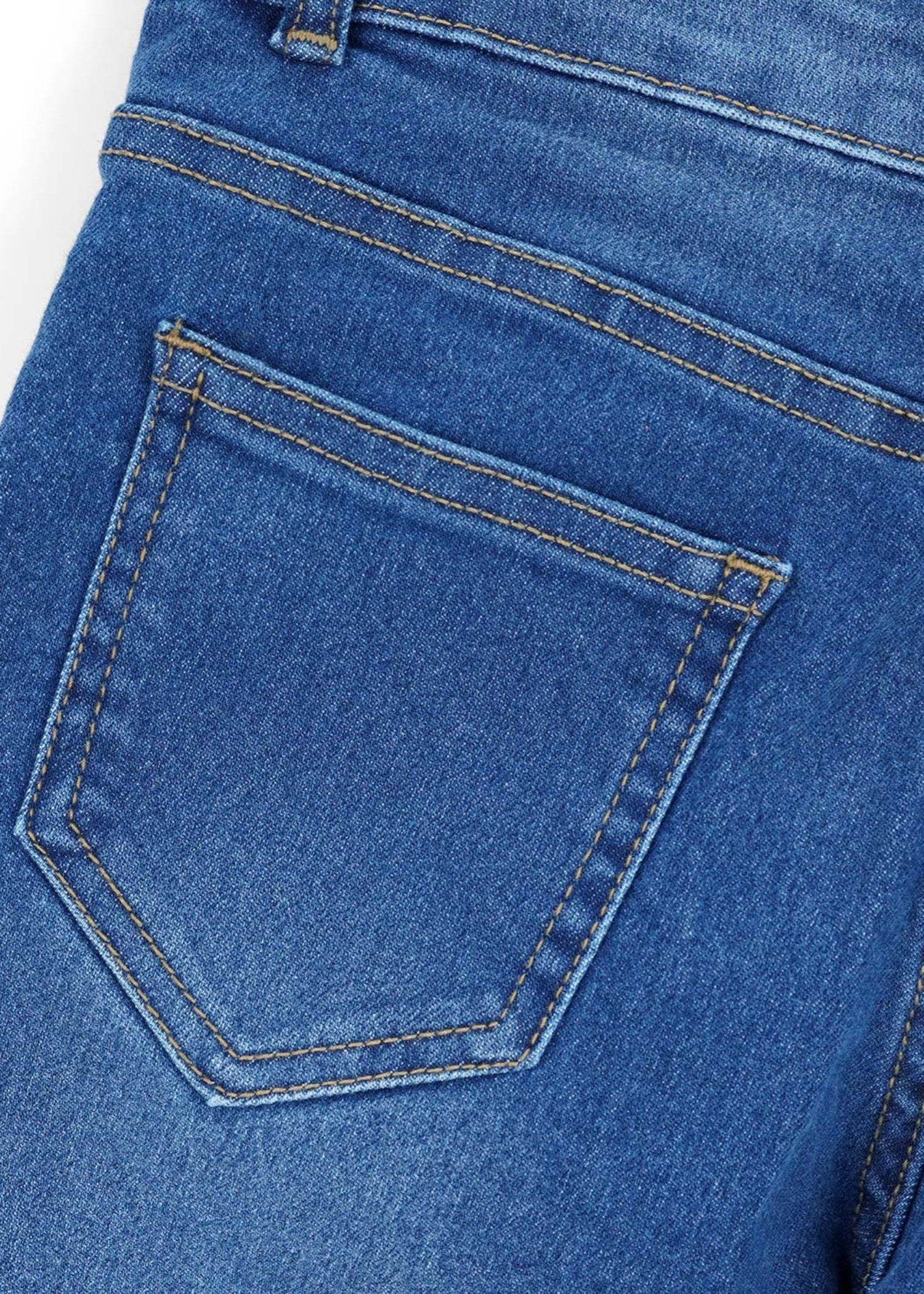 GIRLS-HEART-EMBROIDERED-STRAIGHT-FIT-JEANS