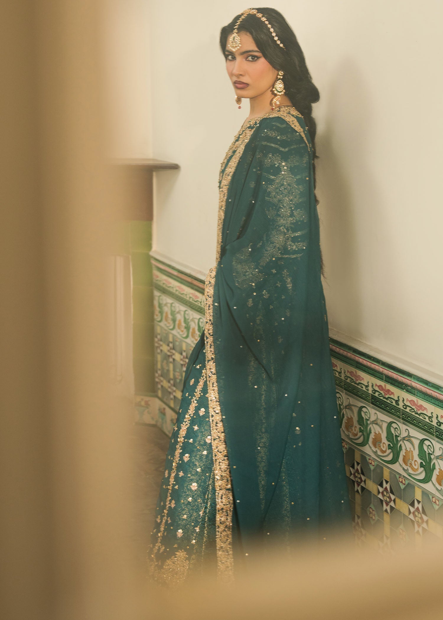 RAUSHAN-1