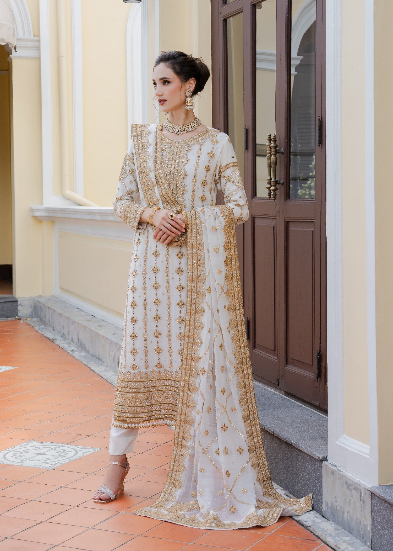 Agha Jaan Maharani