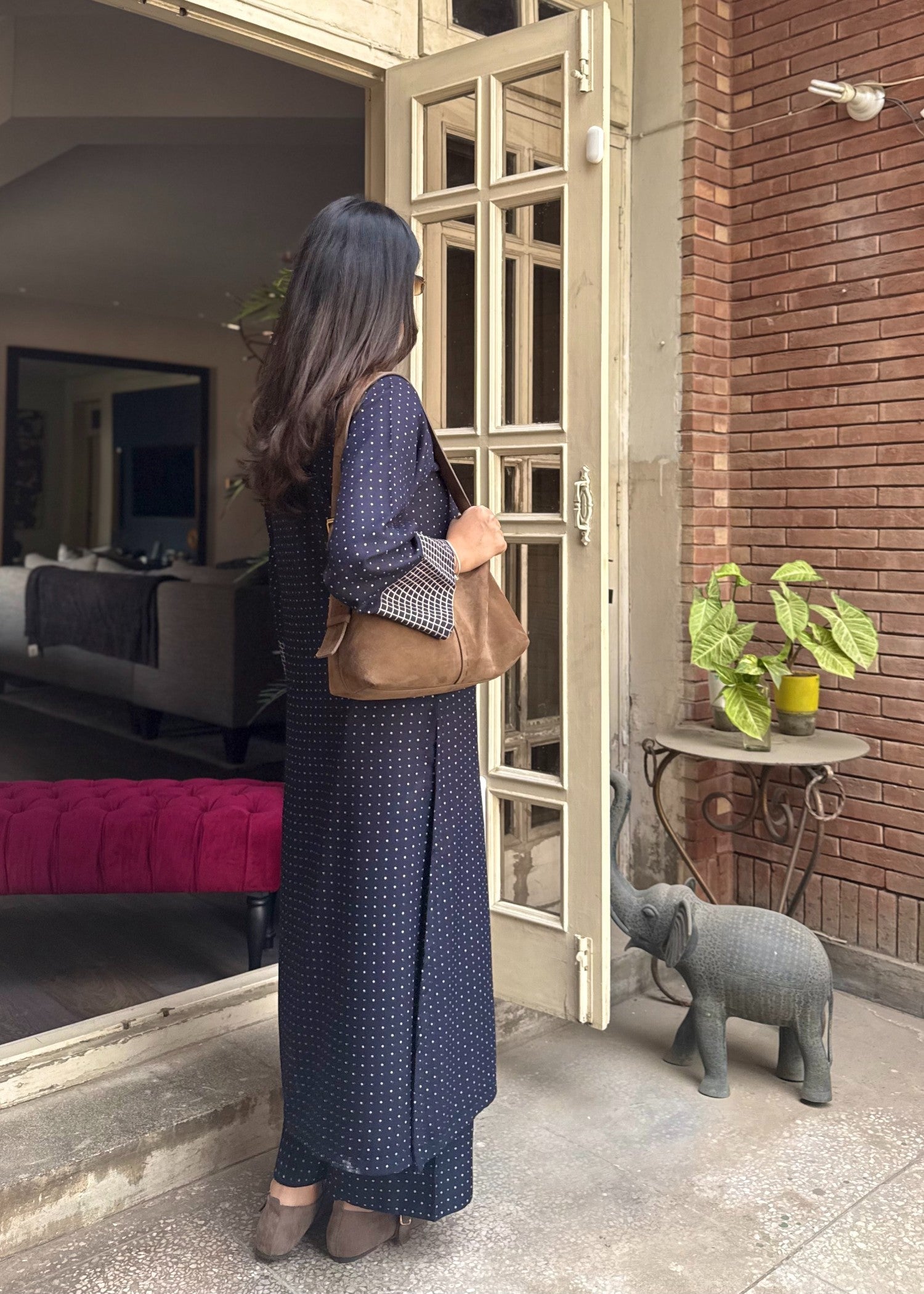HANIA-DRAPE