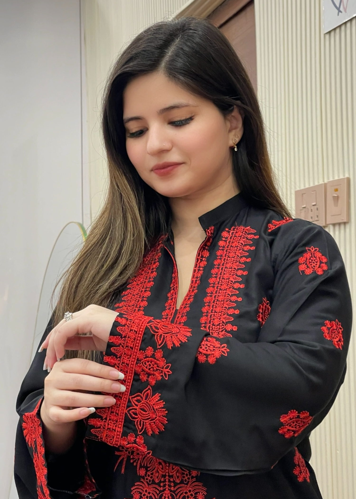 Tehzeeb Libas KOYAL