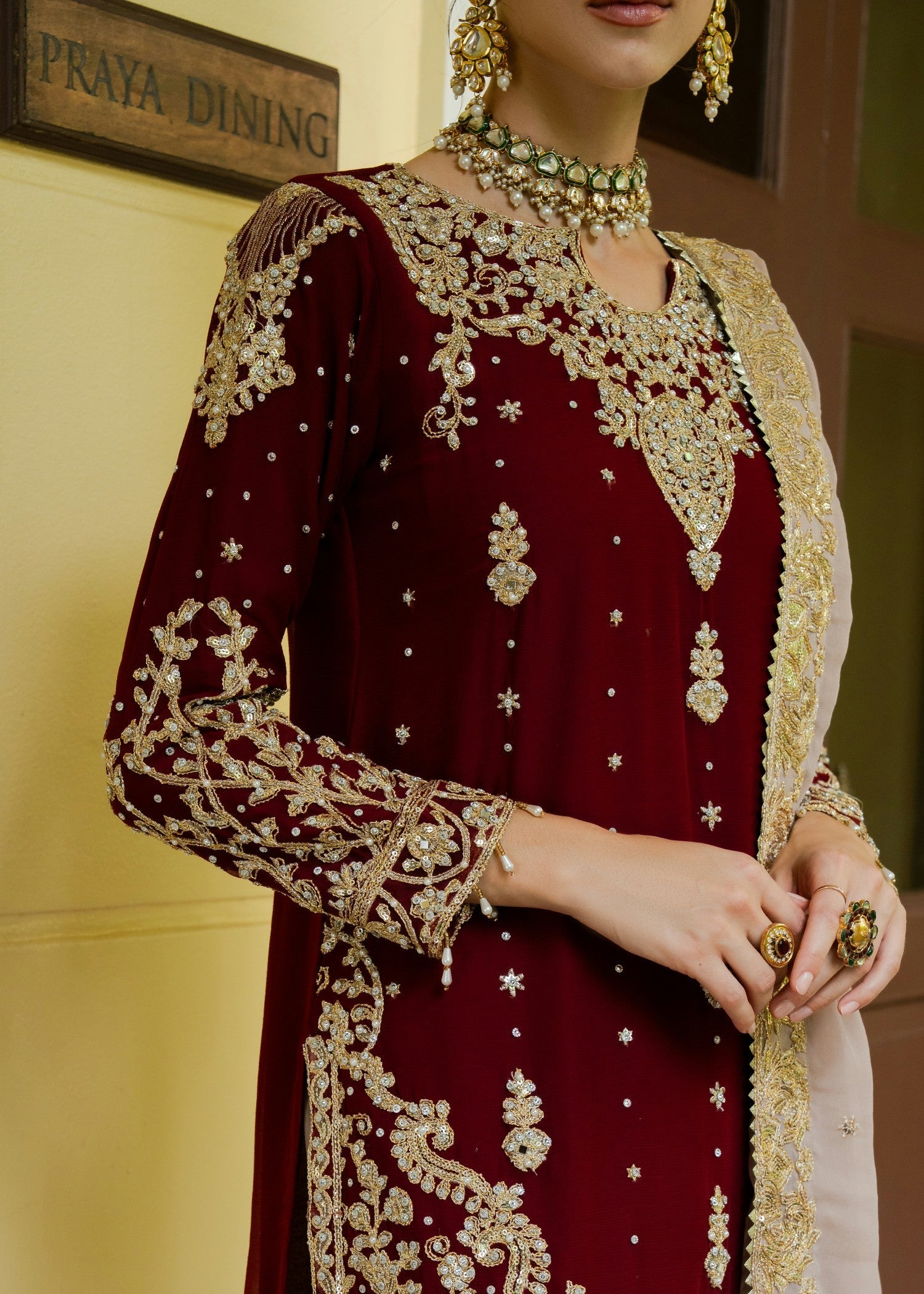 Agha Jaan Zareen