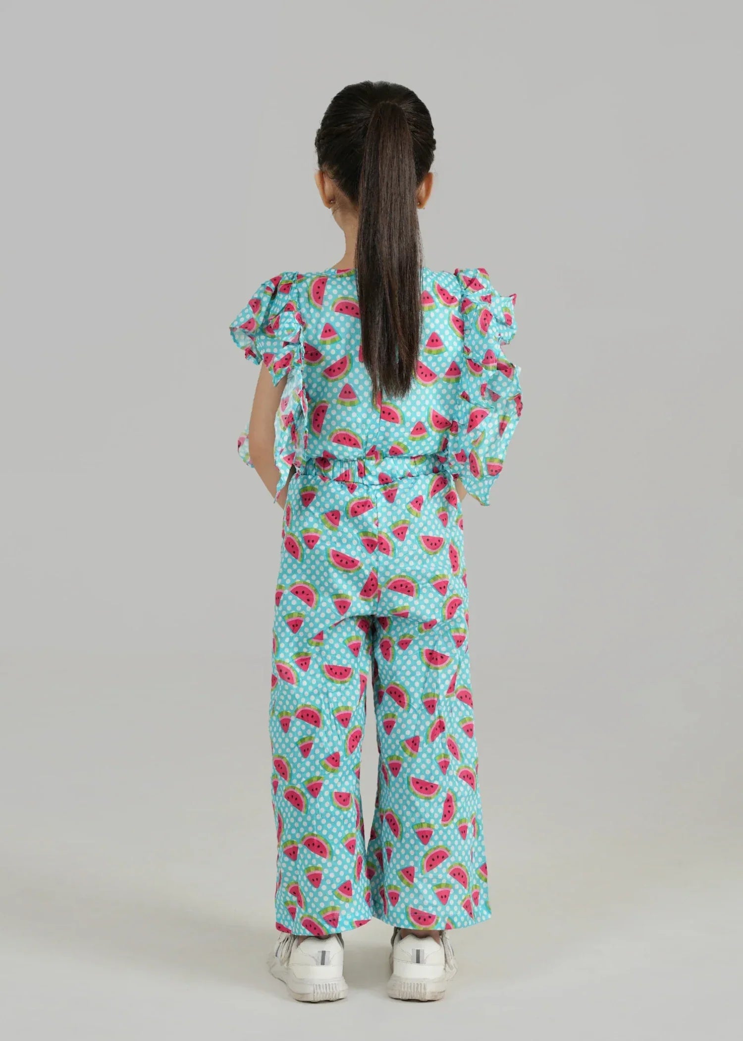 WATERMELON-DIGITAL-PRINTED-LAWN-JUMPSUIT