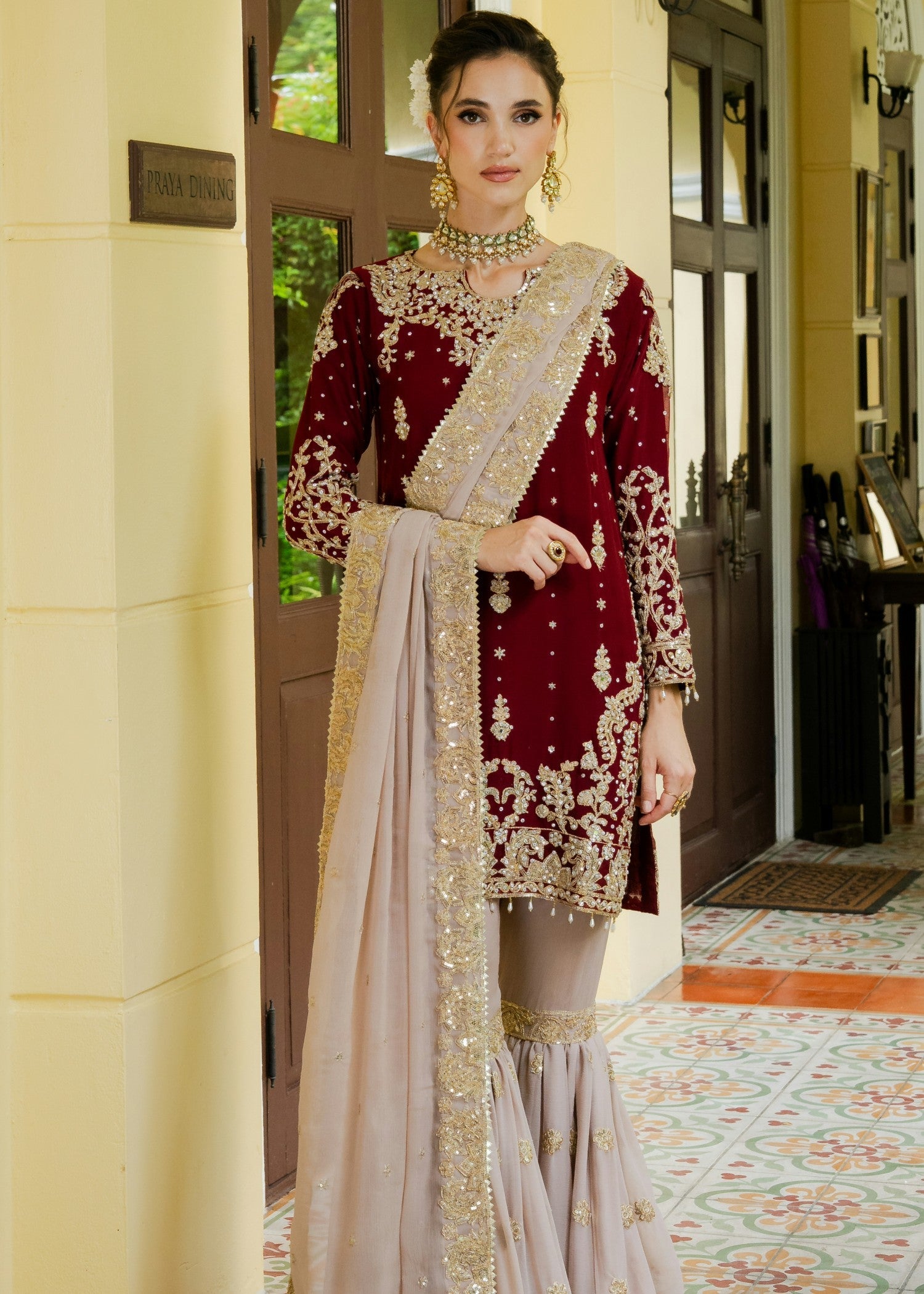 Agha Jaan Zareen