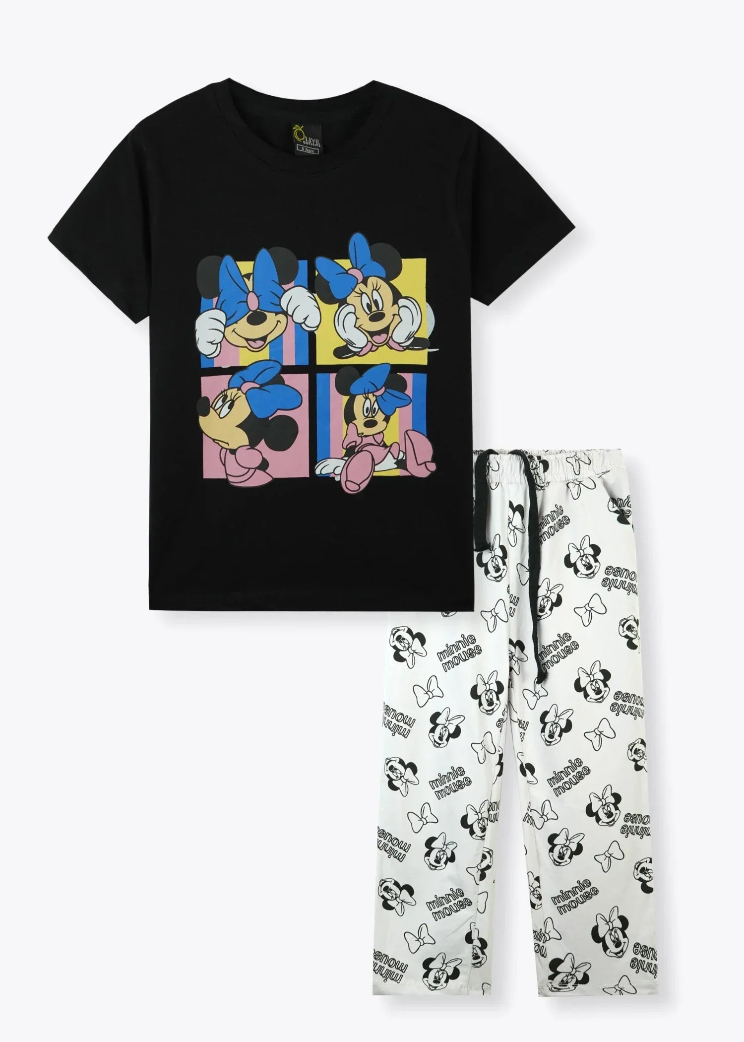 GIRLS-MINNIE-TRACK-SUIT