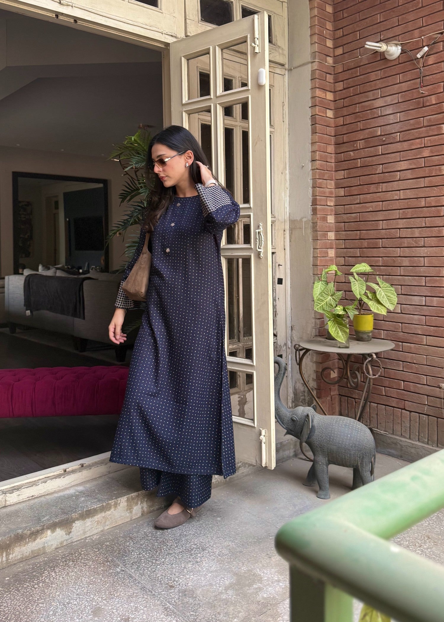 HANIA-DRAPE
