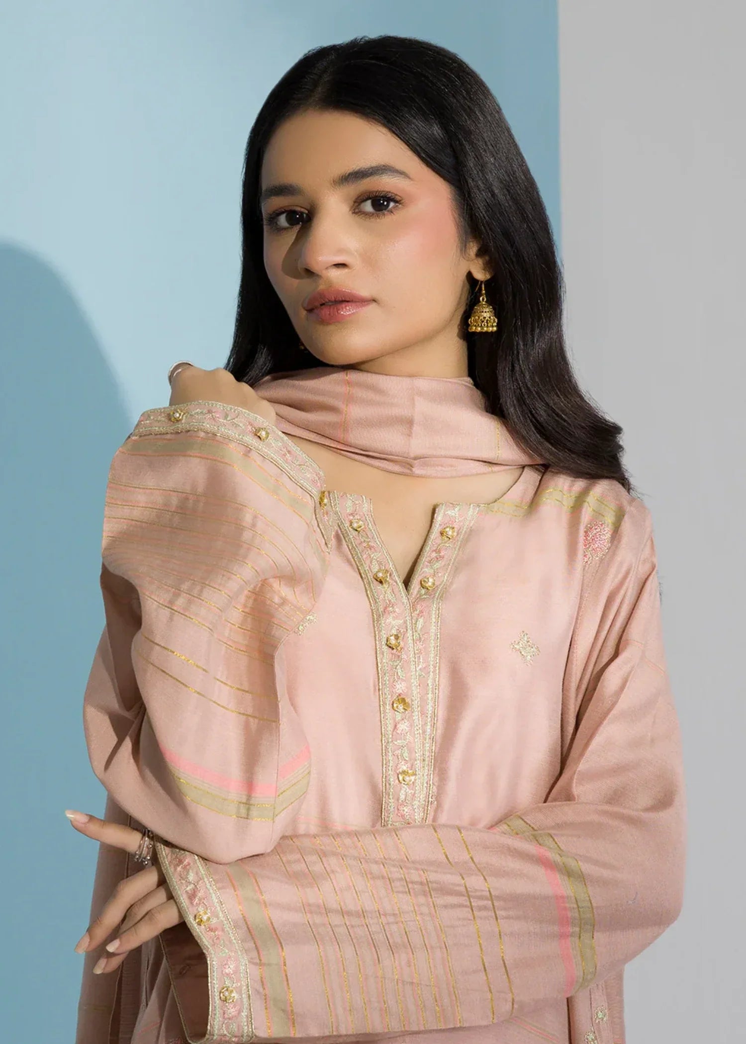 Zellbury WPS2532578 - TEA ROSE PINK