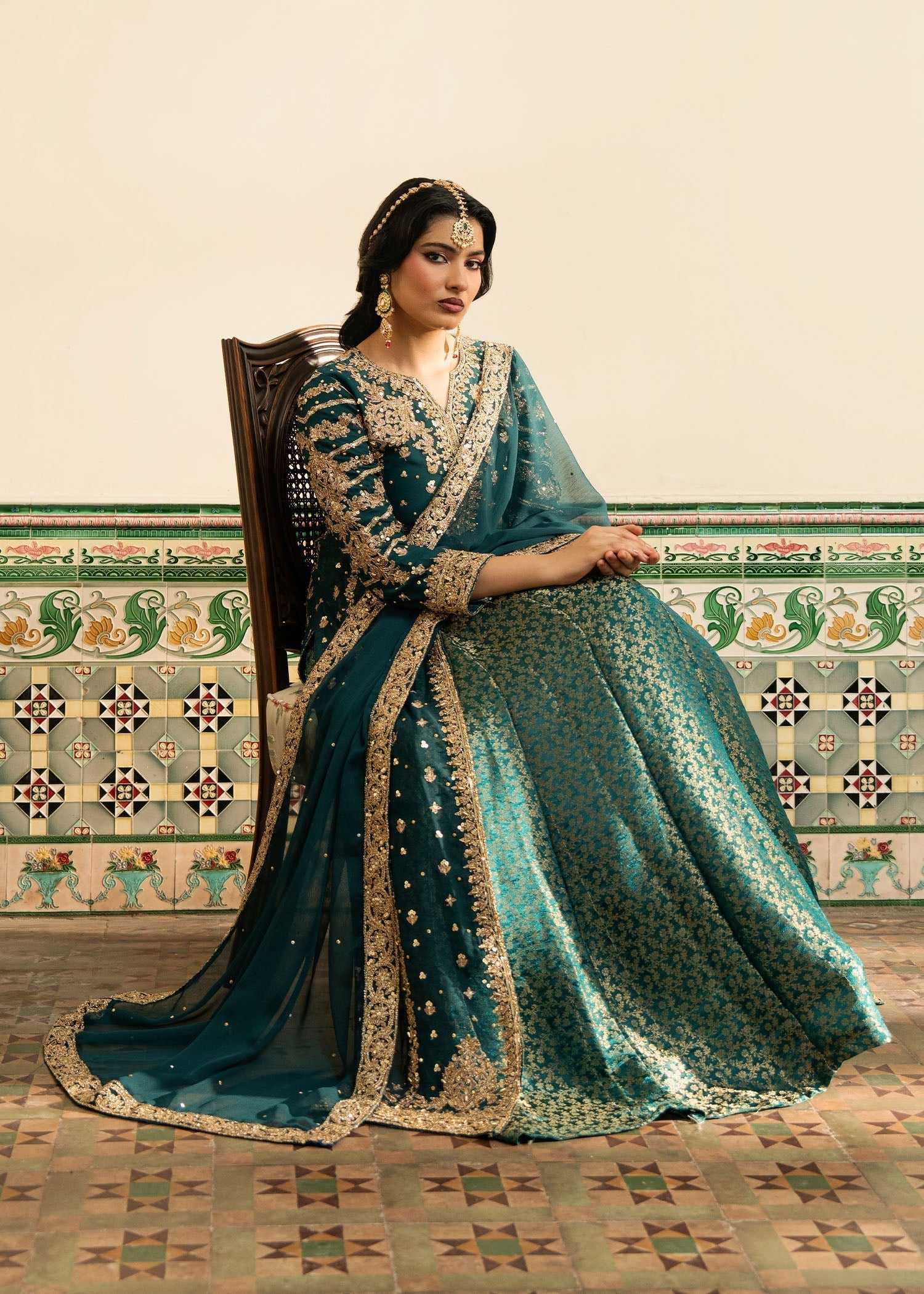 RAUSHAN-1