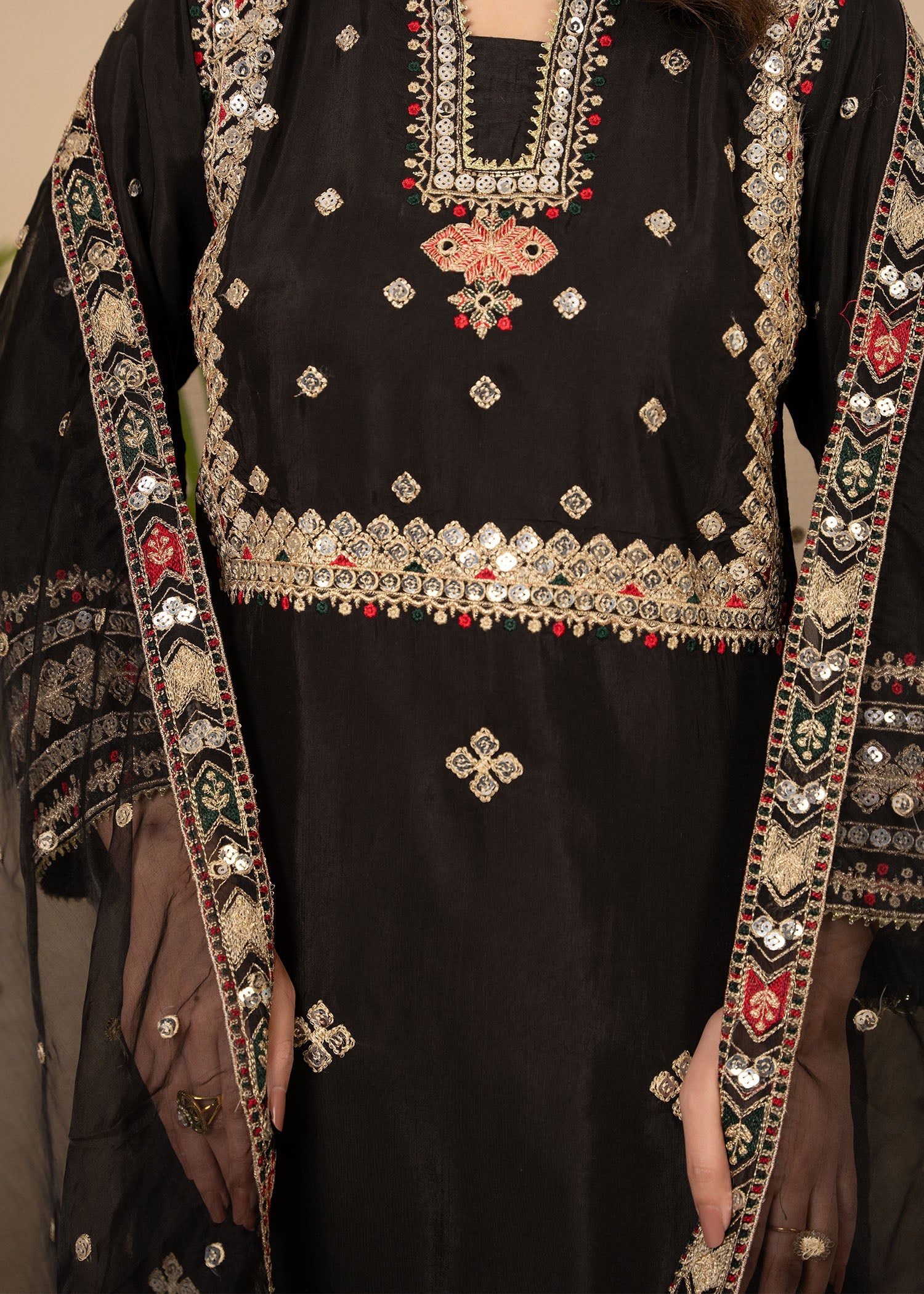 SIFANA-BLACK