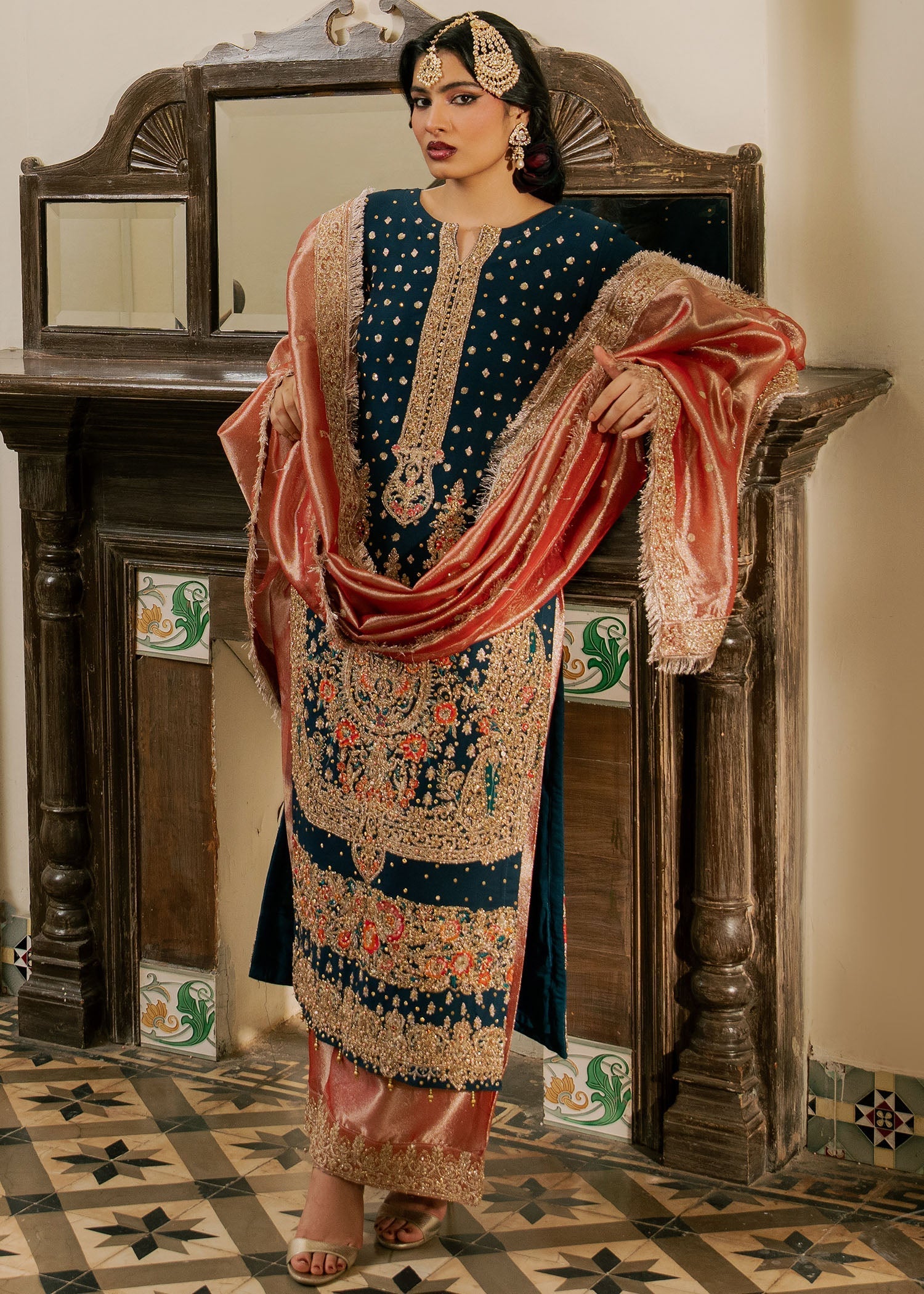 MAHINAB