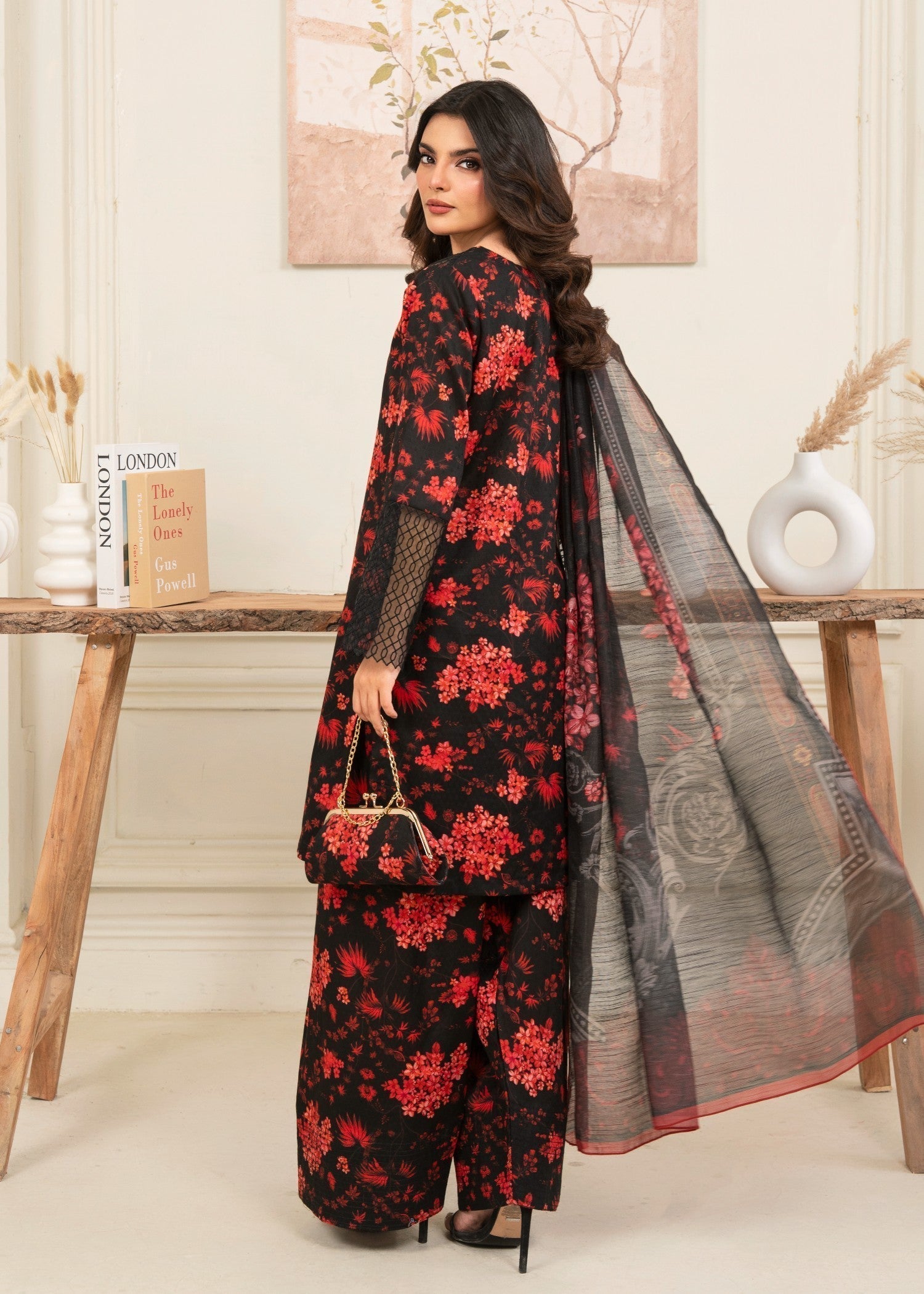 Sahibas By Mirza Suroor