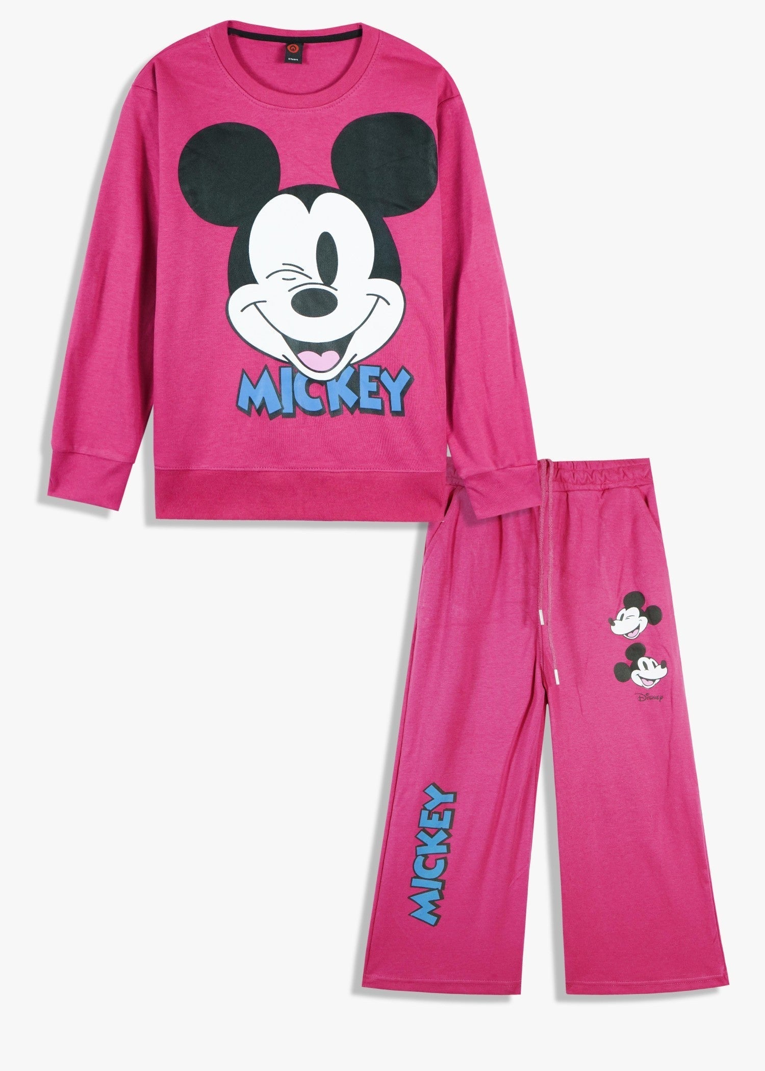 MICKEY-MOUSE-COTTON-INTERLOCK-SET-SWEATSHIRT-WIDE-LEG-TROUSER
